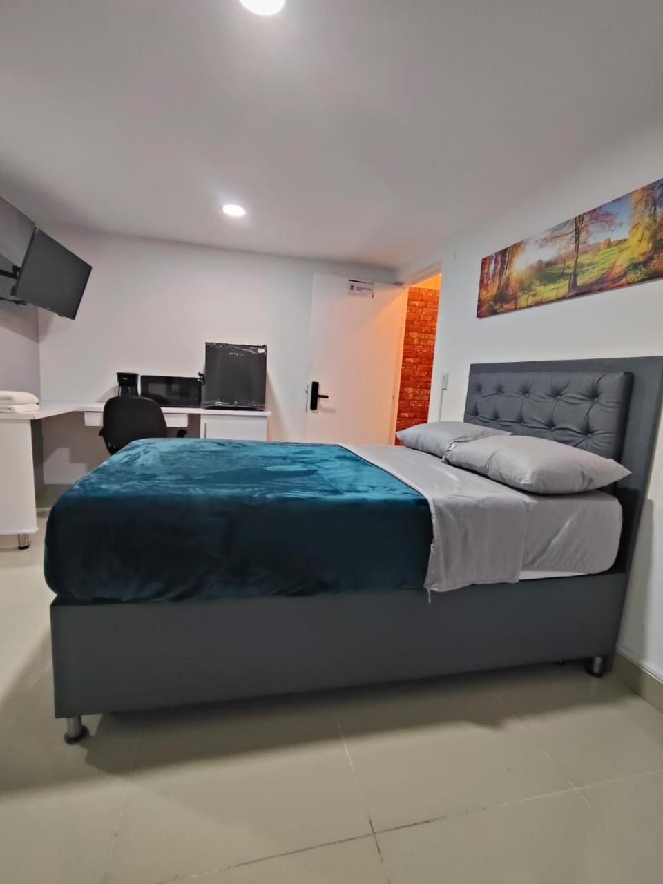 Glam House Hotel Medellin
