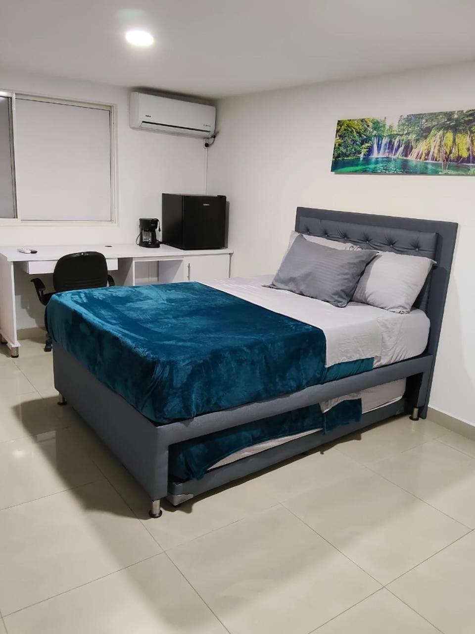 Glam House Hotel Medellin