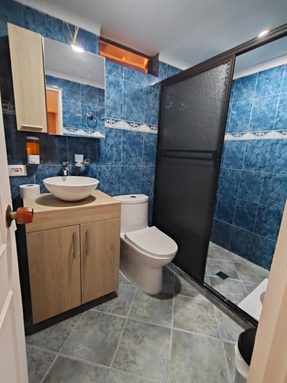 Glam House Hotel *