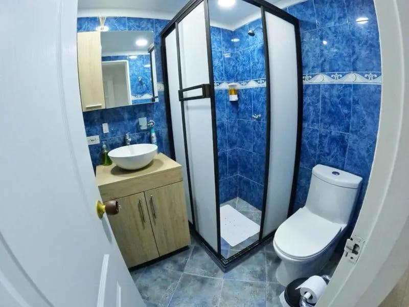 Hotel Glam House *