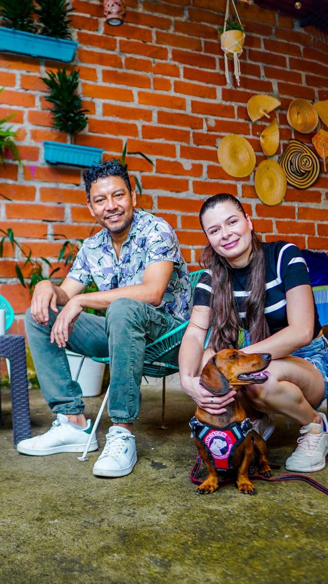 Spring Hostel Medellin