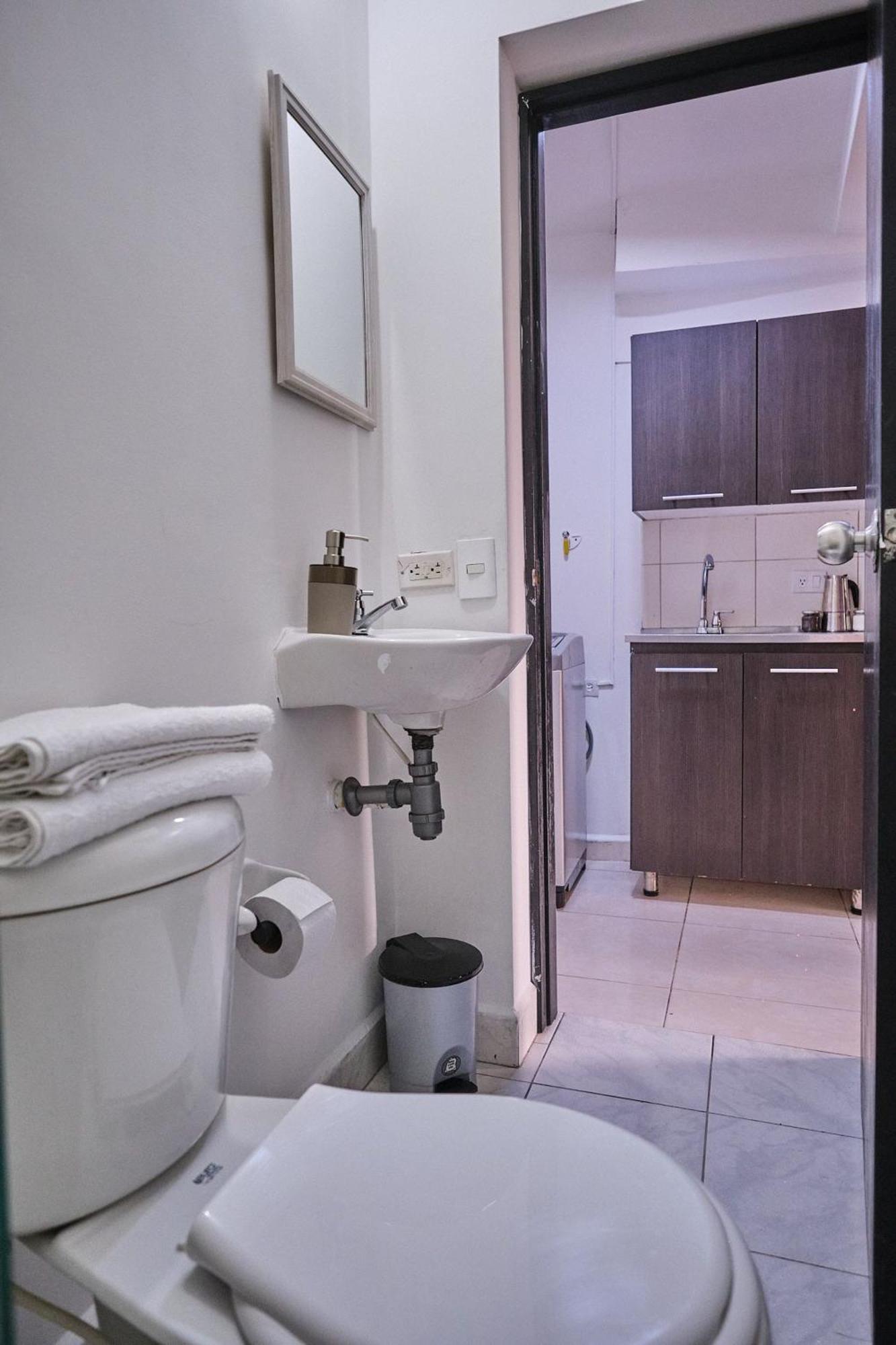 Apartamento En Laureles Medellín
