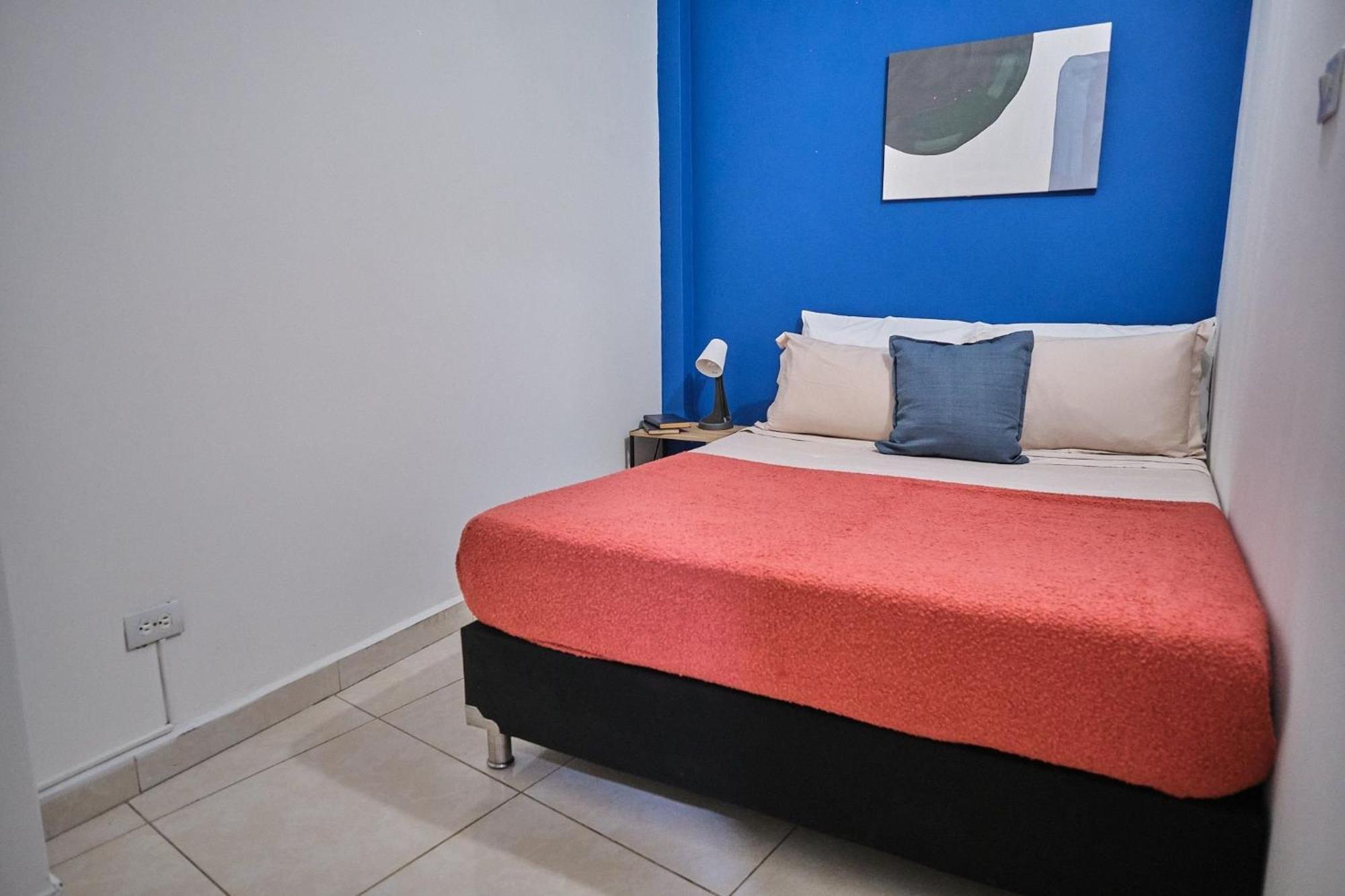 En Laureles Apartamento *