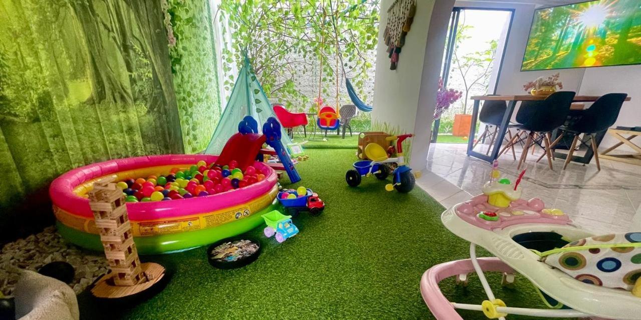 Excepcional Casa Privada Familias Y Grupos - Excelente Ubicacion Holiday home