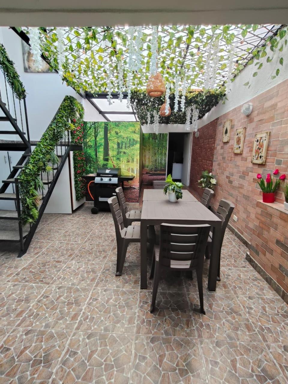 Glam House Hotel Medellin