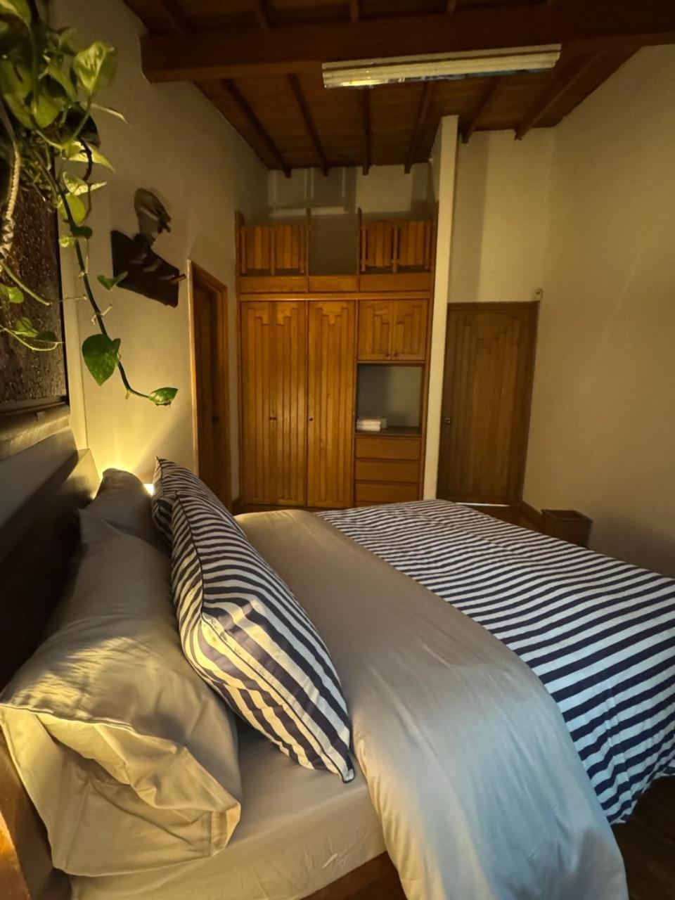 Casa Romero En Flor Medellin