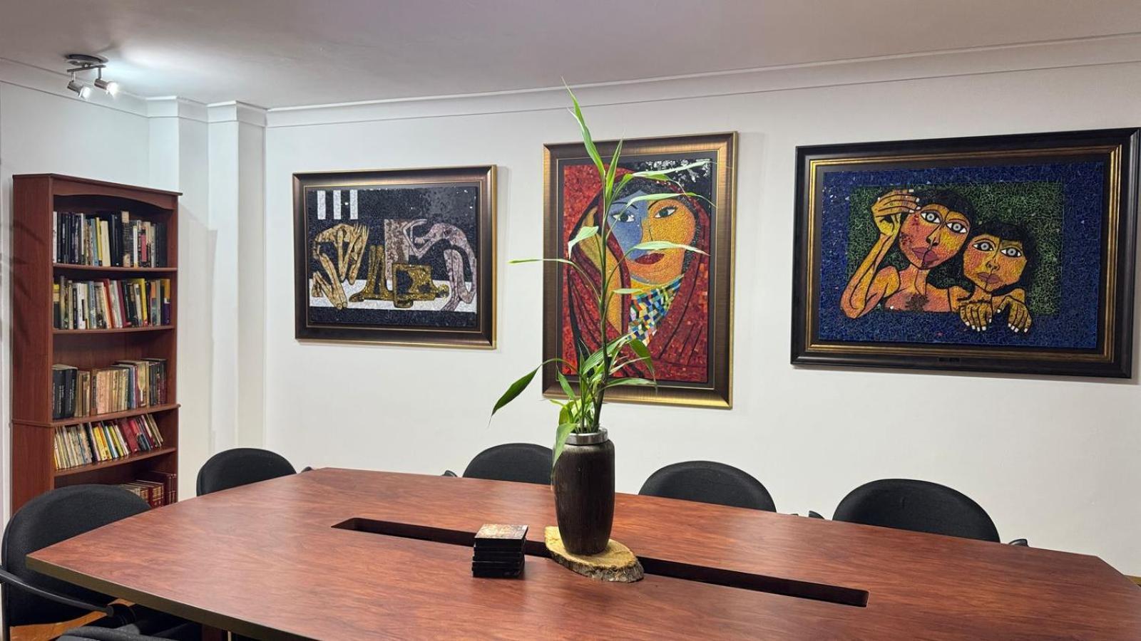 Hotel Casa Romero En Flor Medellin