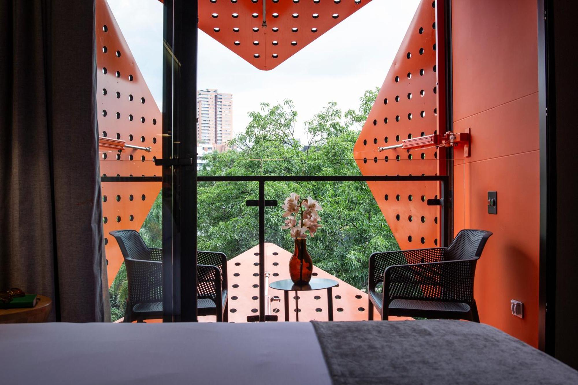 Calle Flora Botanic - By Jalo Hotel