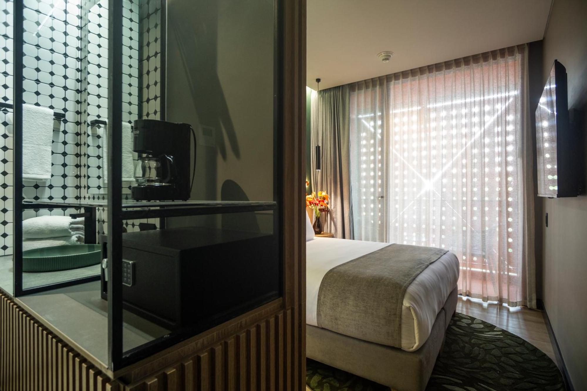 Calle Flora Botanic - By Jalo Hotel