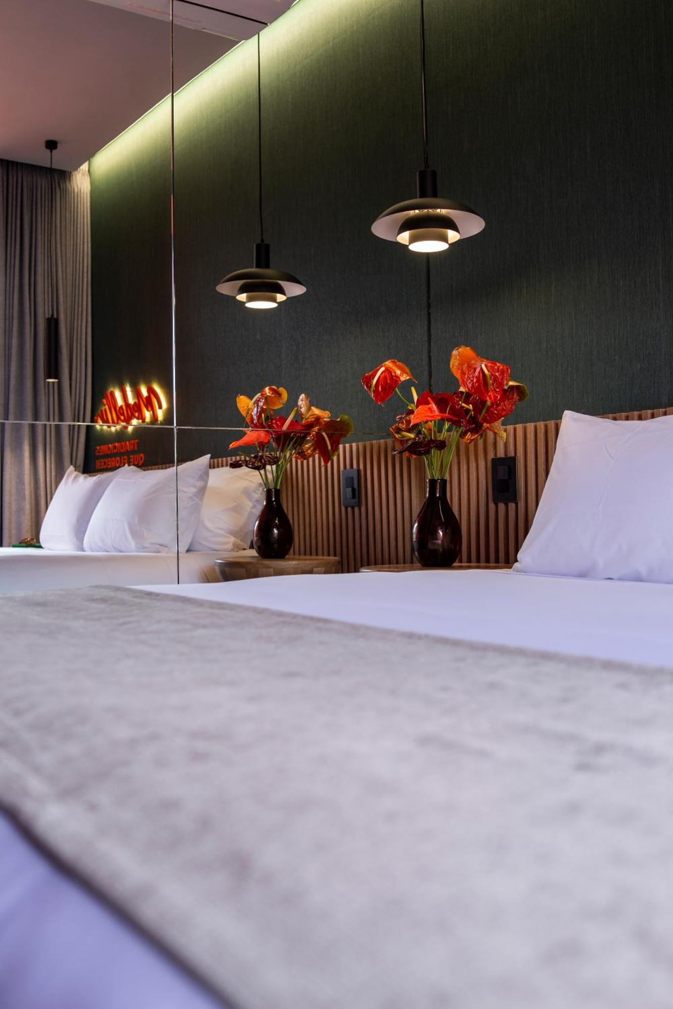 Calle Flora Botanic - By Jalo Hotel 4*