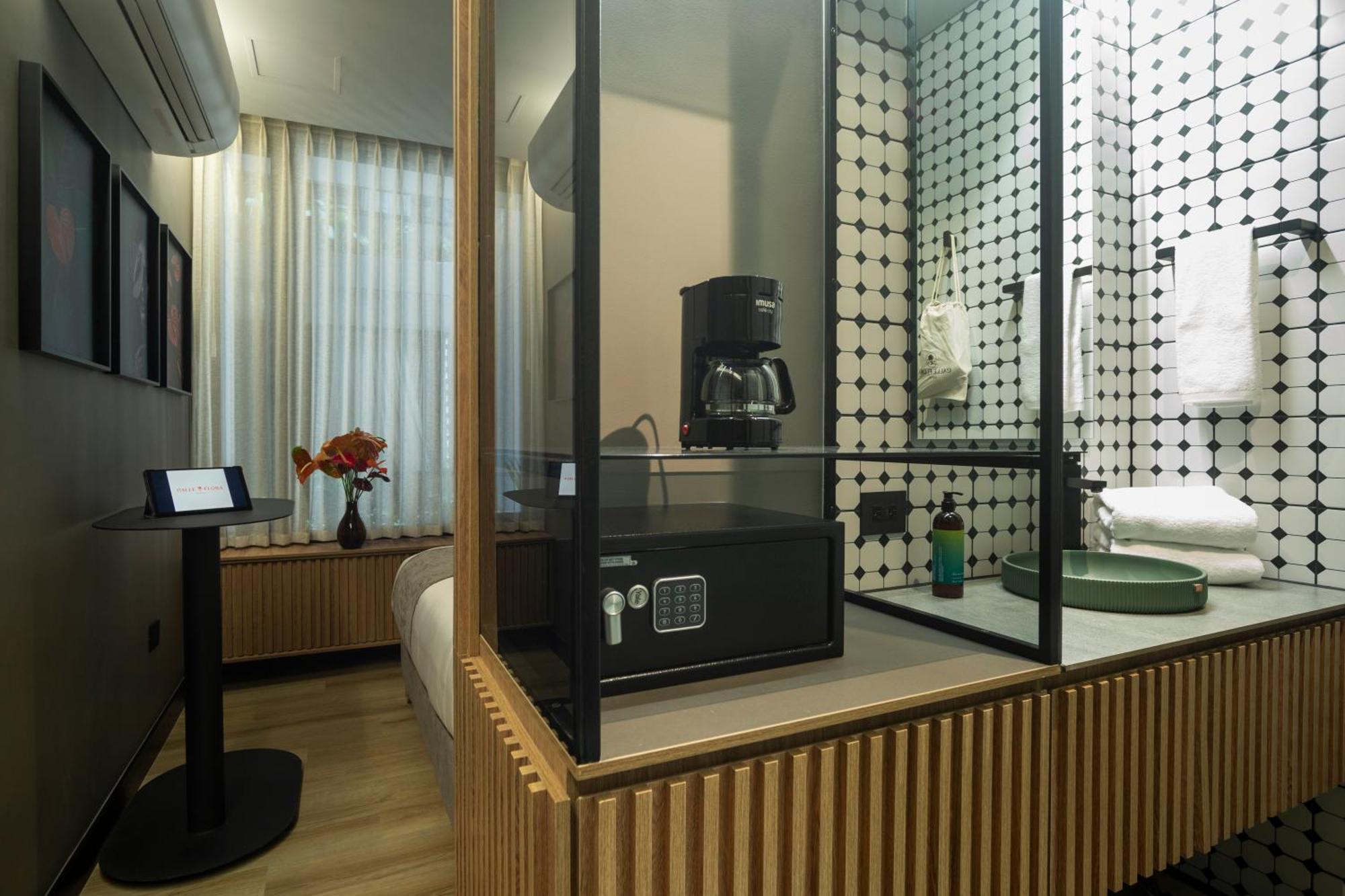 Calle Flora Botanic - By Jalo 4* Medellin