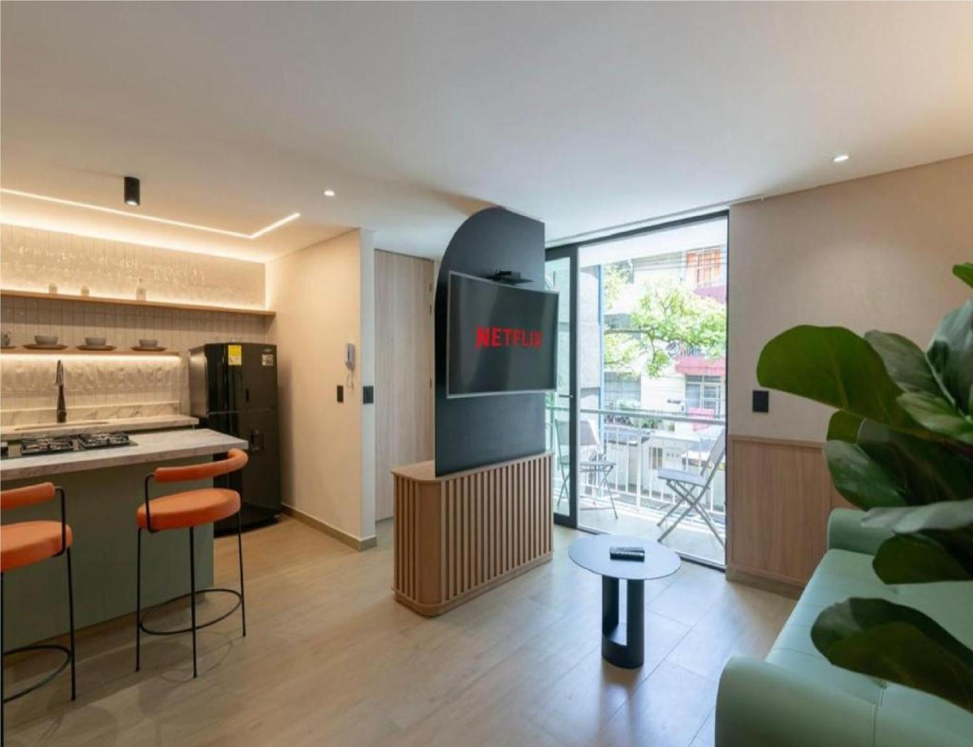 Obo 4* Medellín