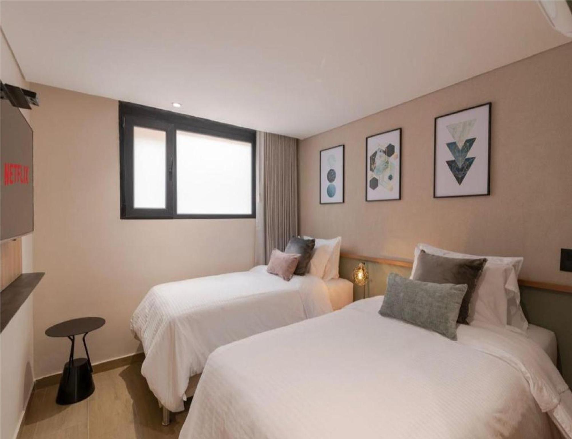 Hotel Obo Medellín