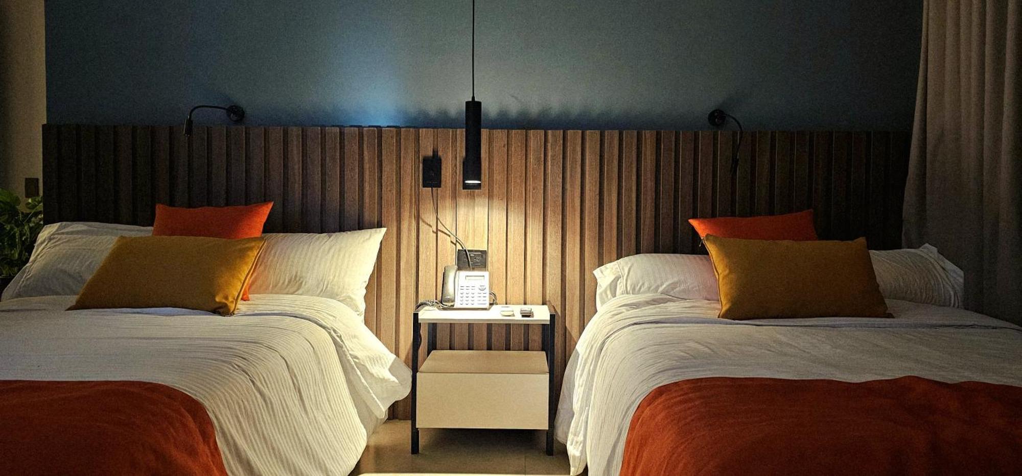 Living 35 Piso 8 Vip * Medellin