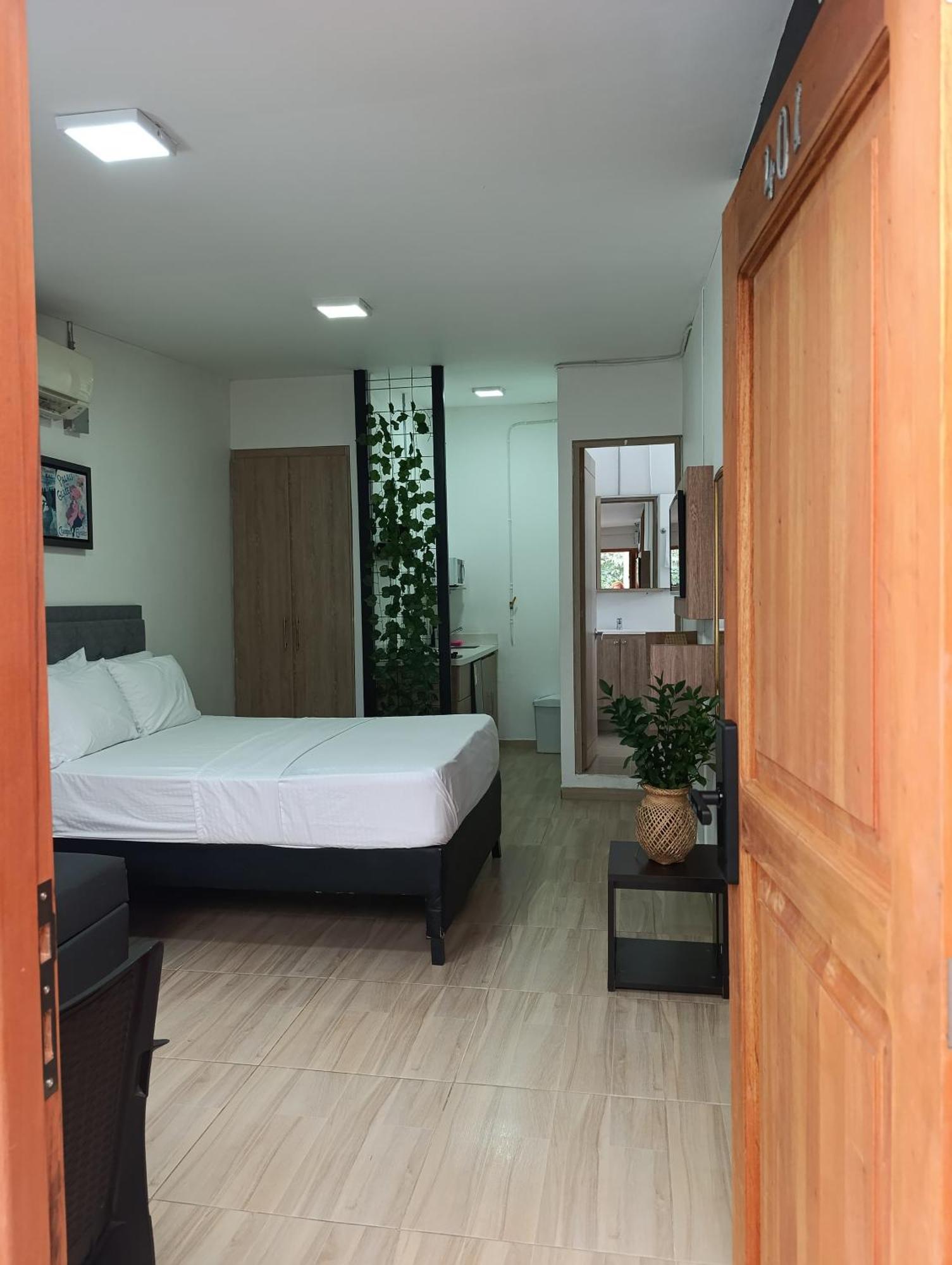 Provenza Aparthotel
