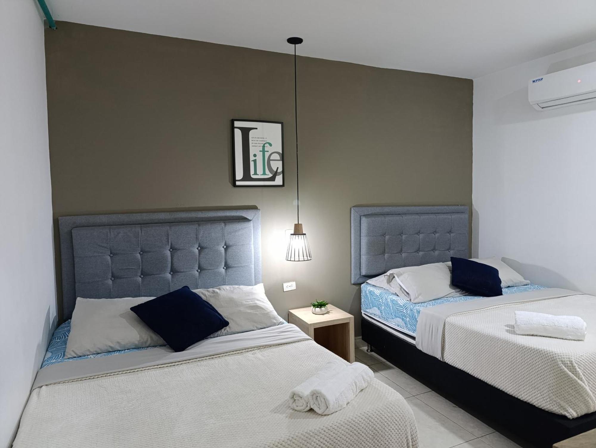 Provenza Aparthotel *
