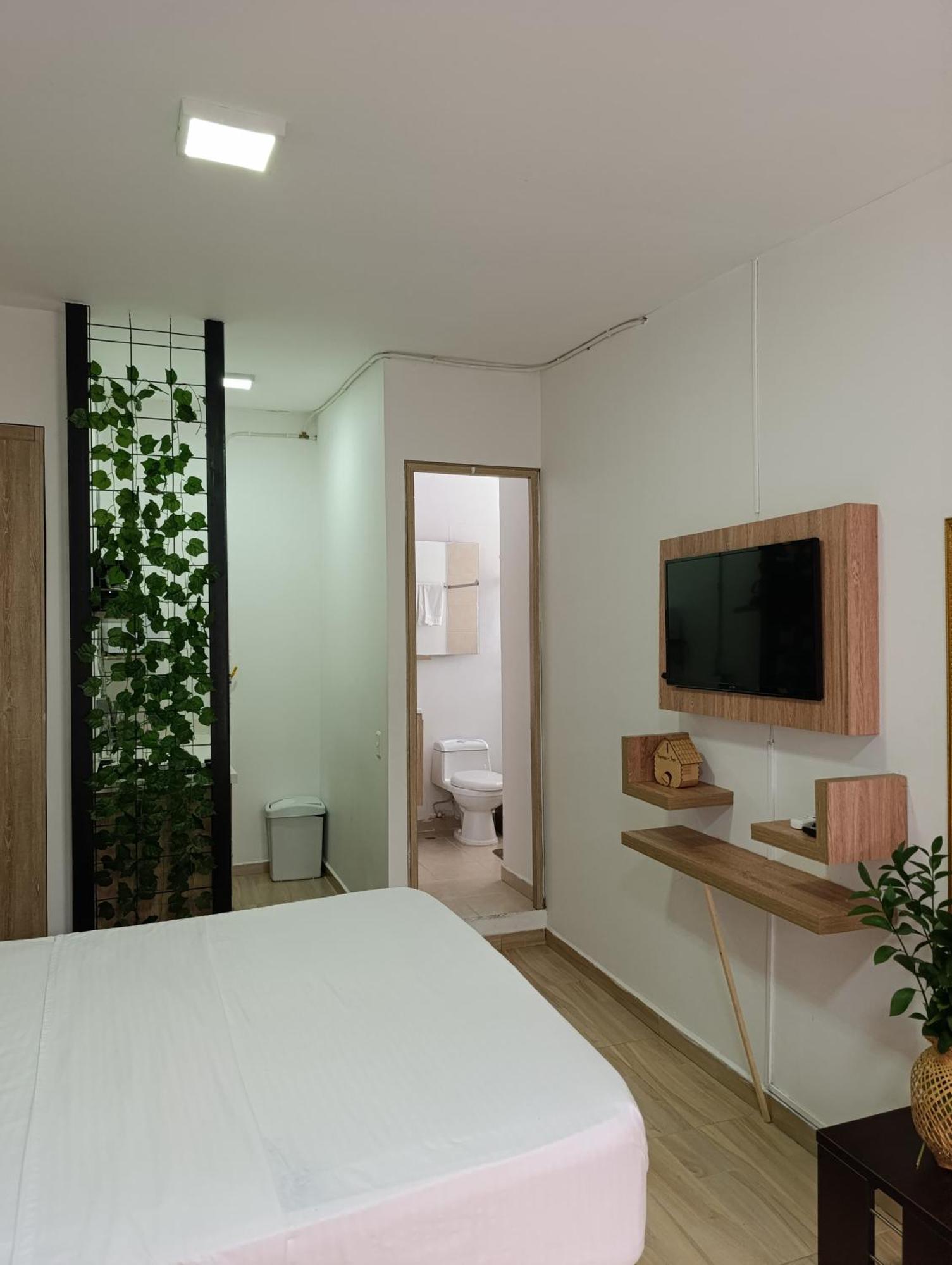 Aparthotel Provenza Medellin