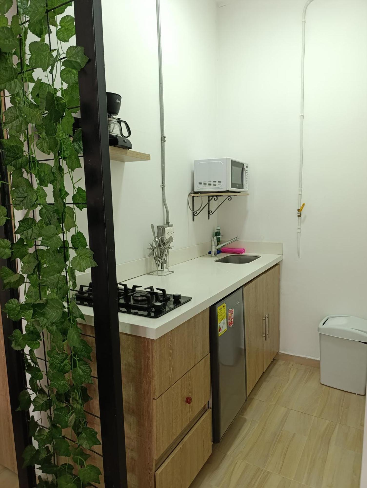 Aparthotel Provenza