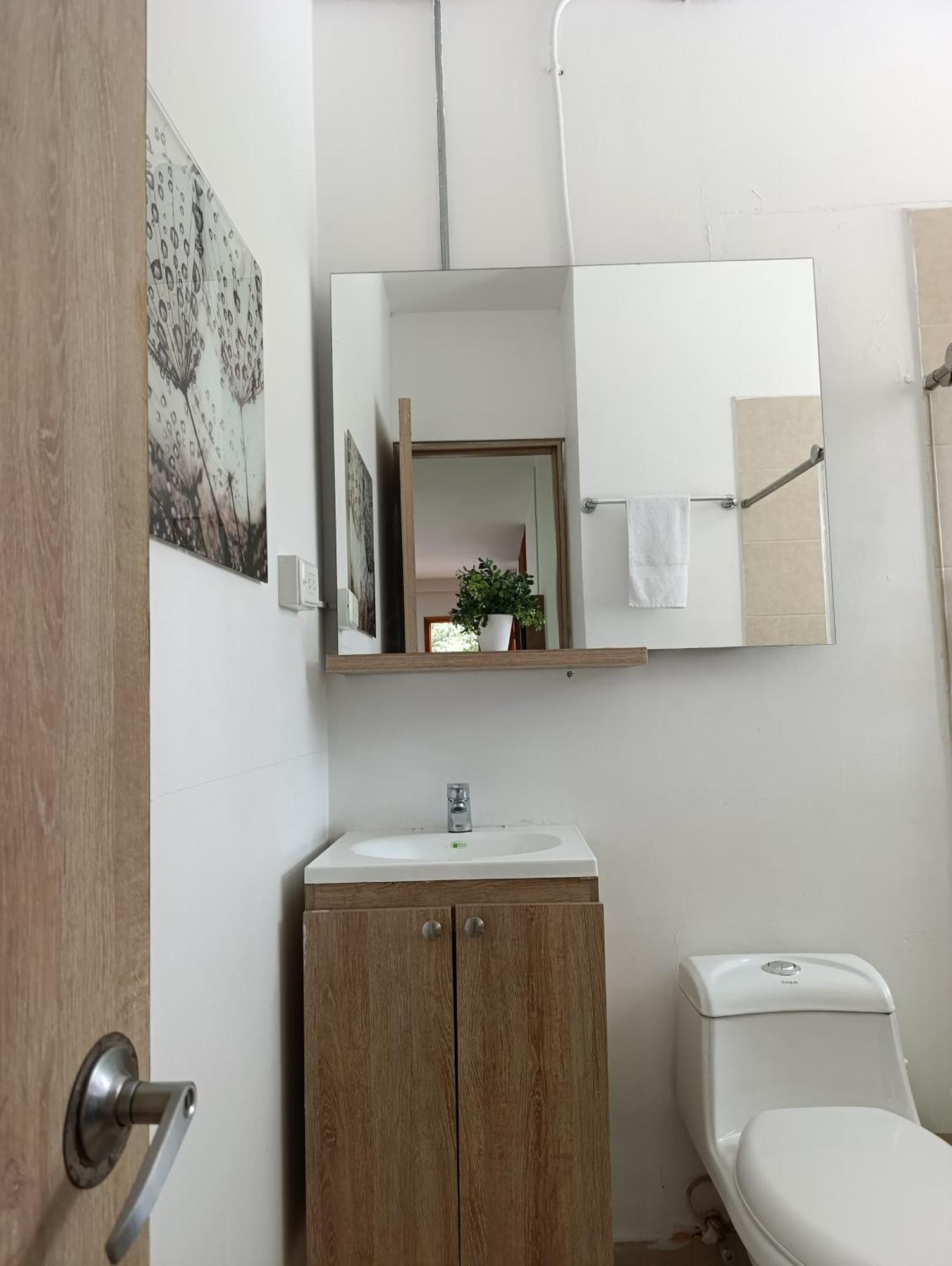Aparthotel Provenza