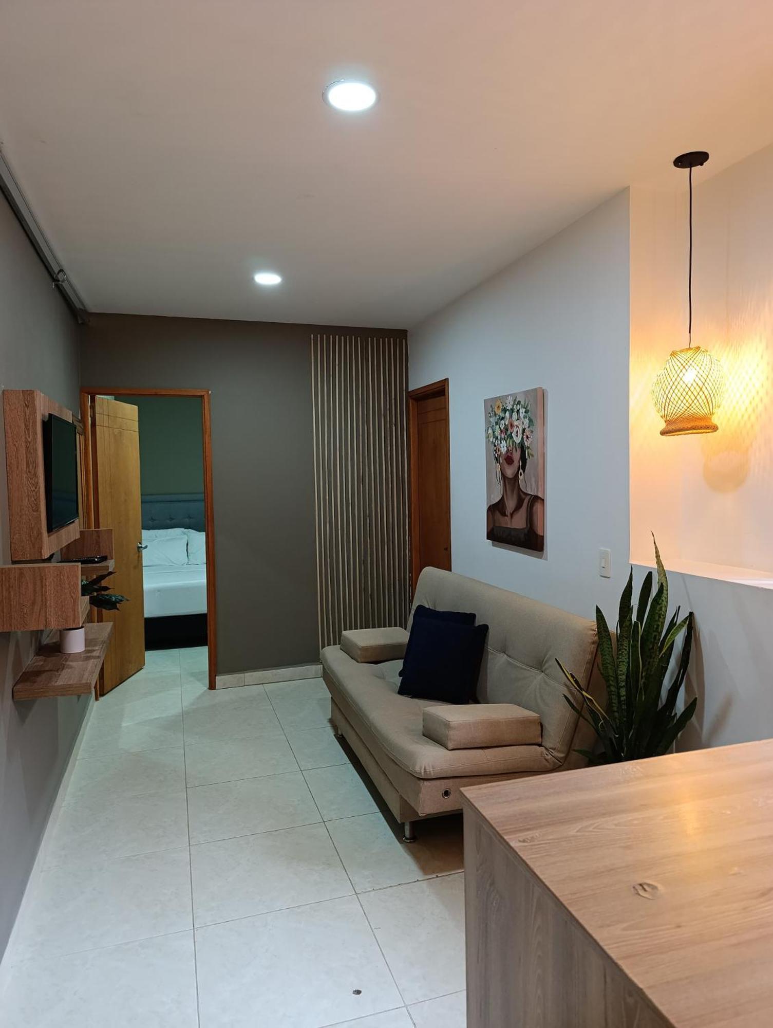 Provenza Aparthotel *