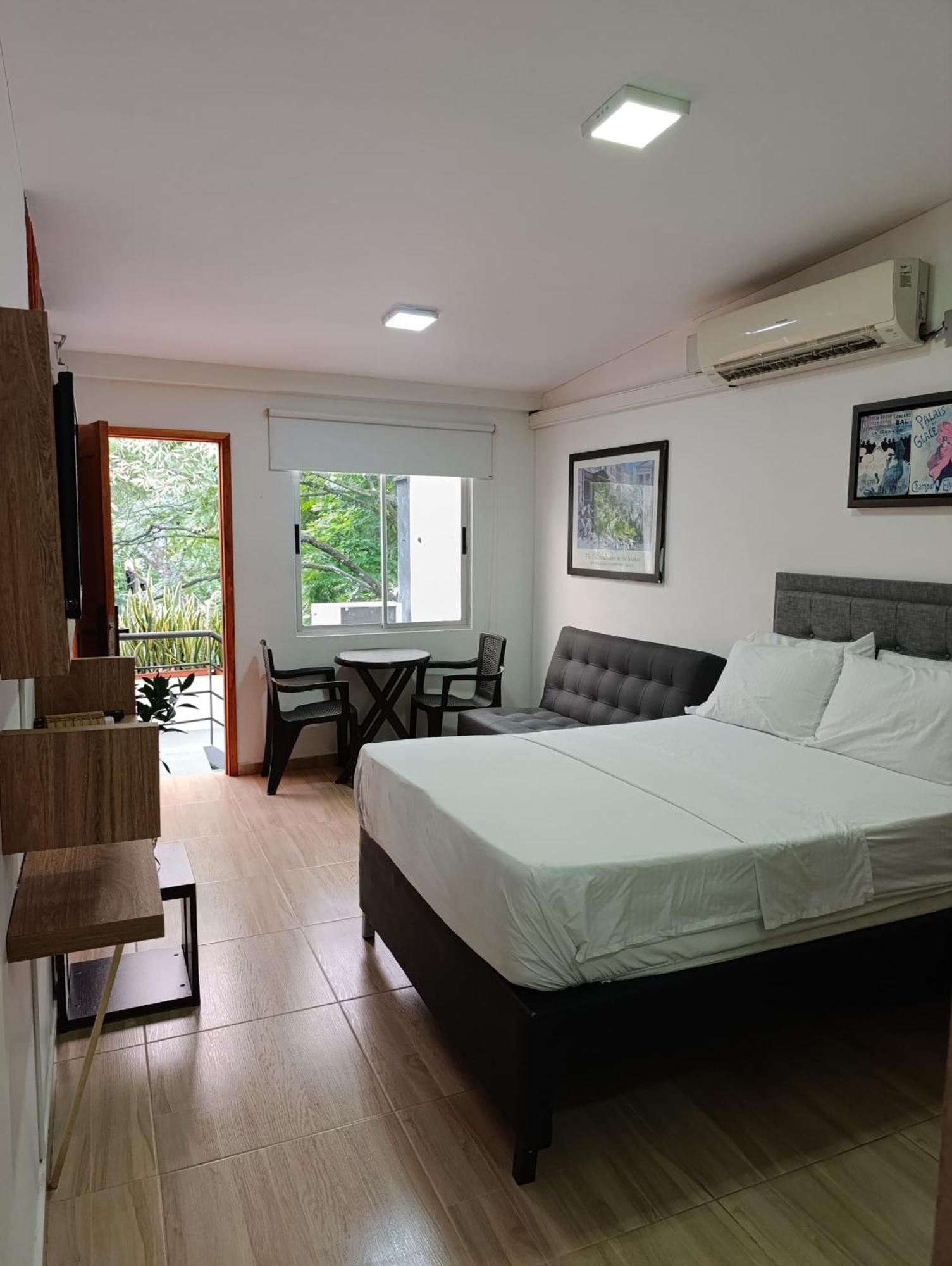 Aparthotel Provenza Medellin
