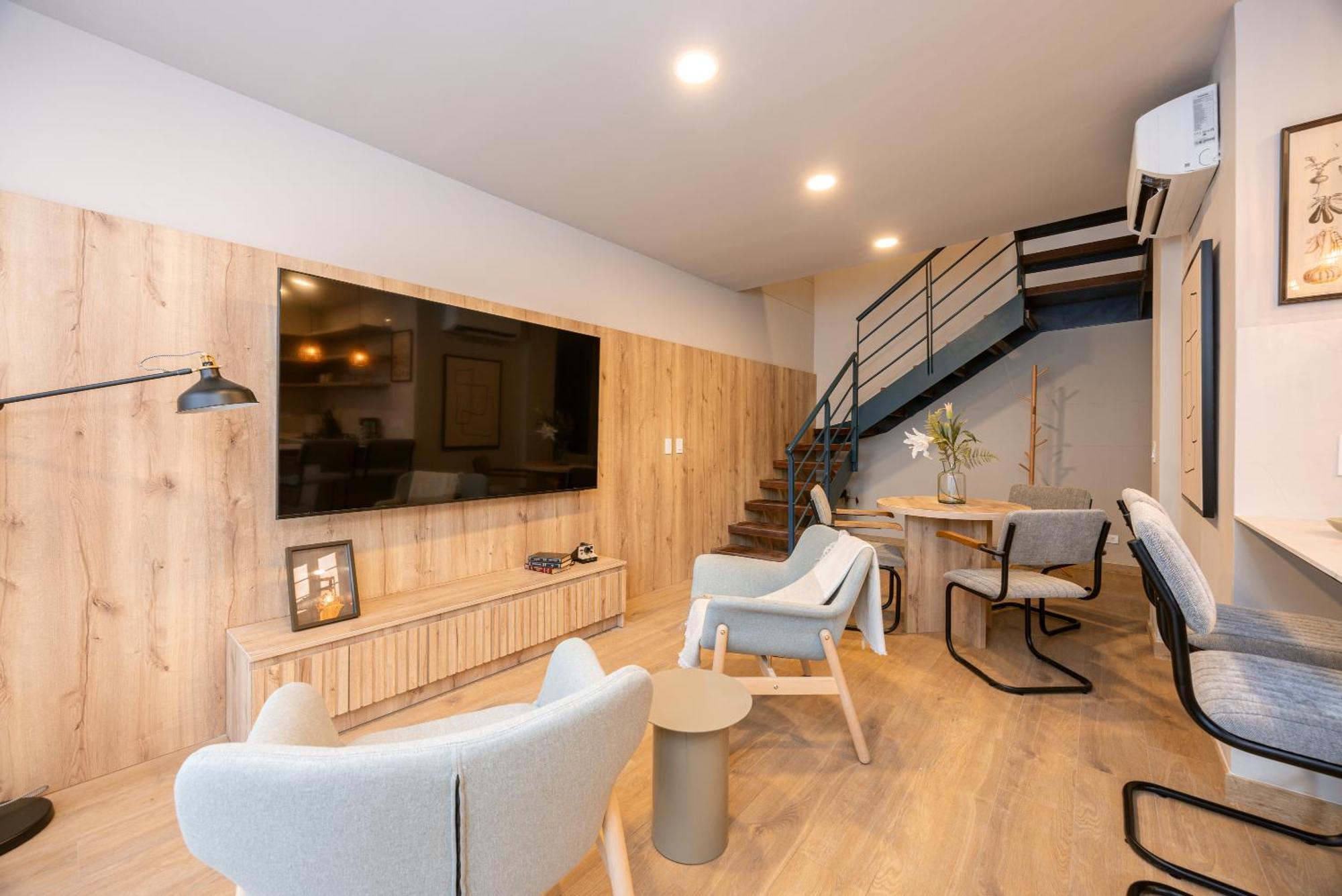 Aparthotel Stratasix Medellin