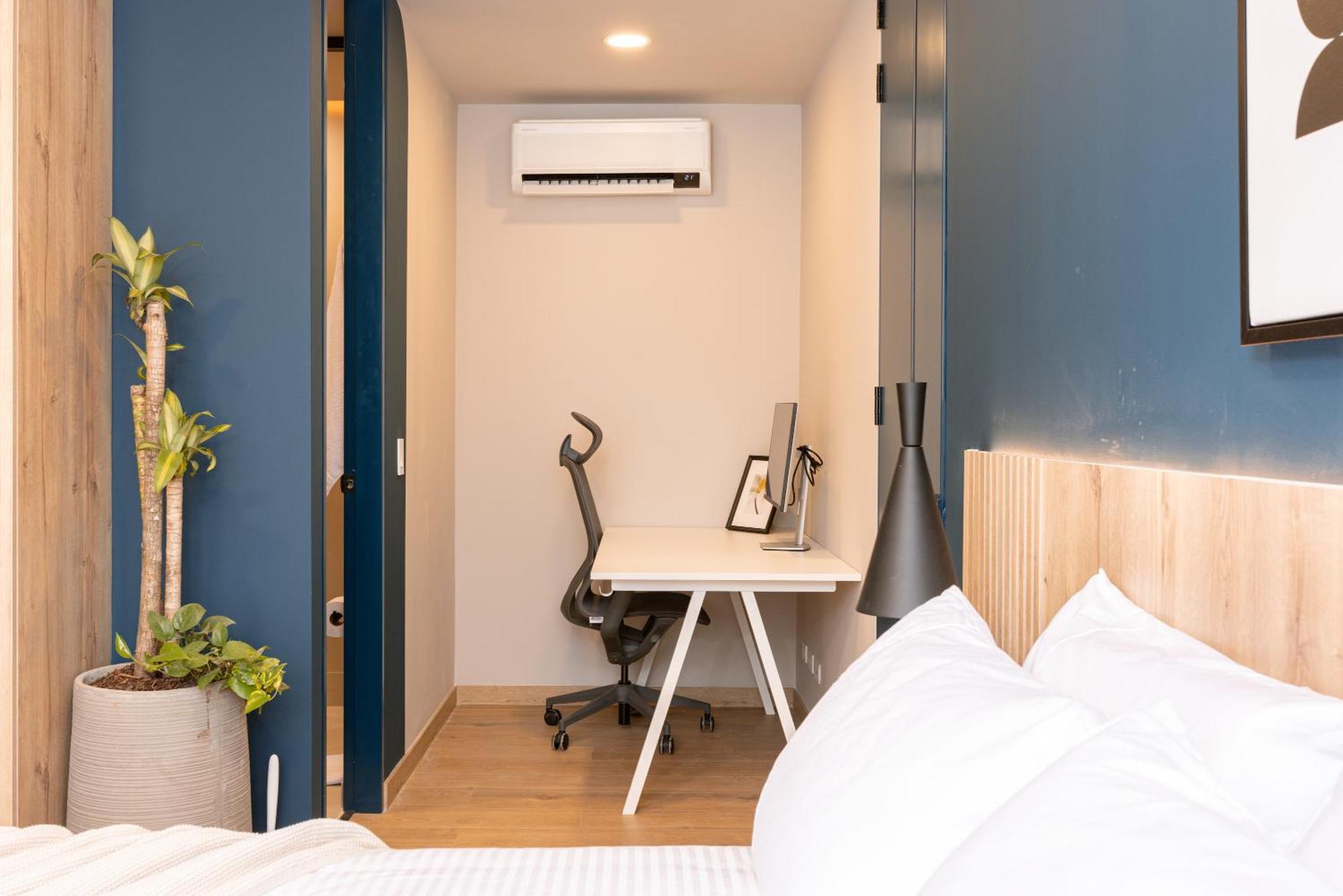 Aparthotel Stratasix Medellin