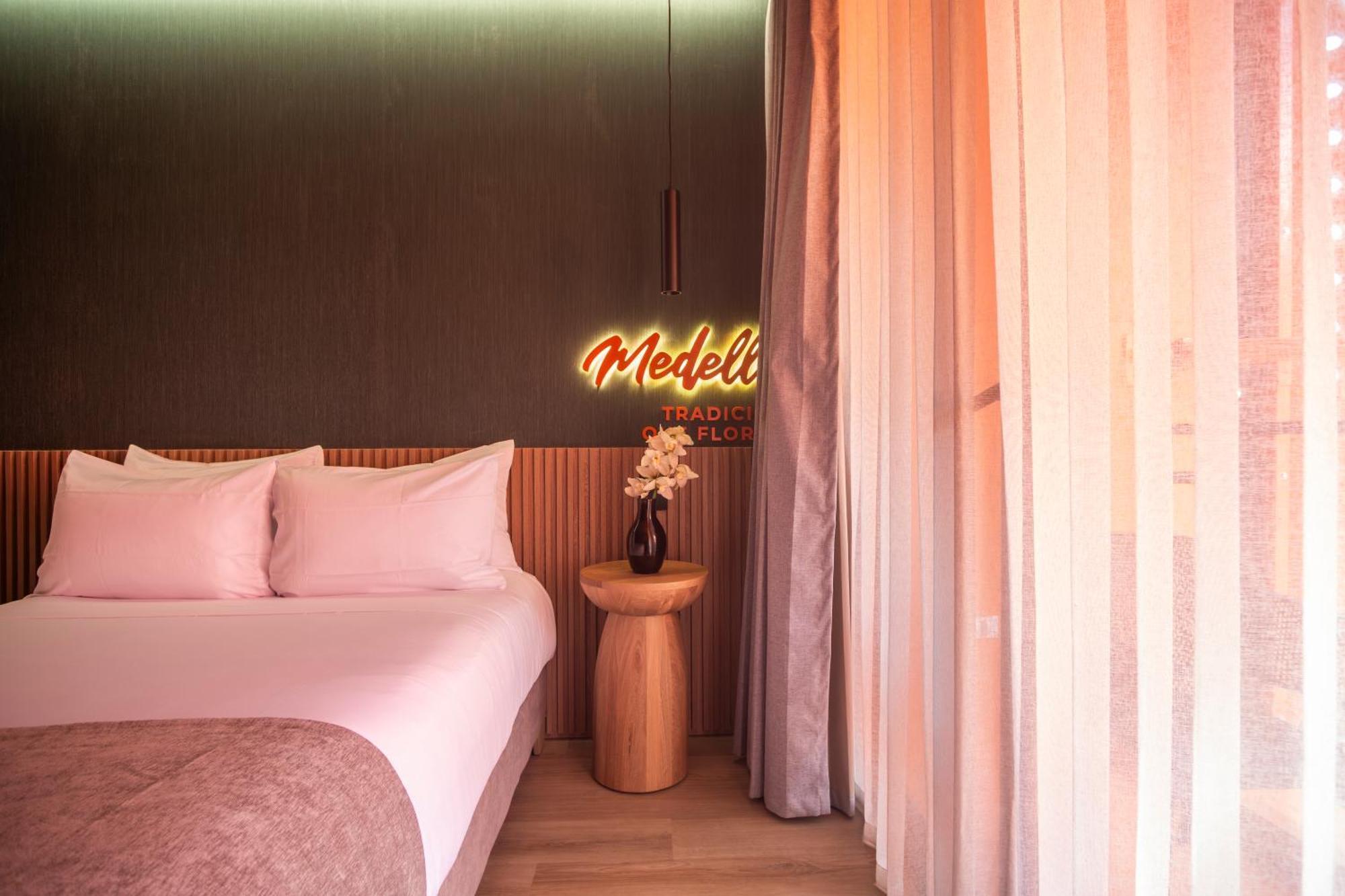 Calle Flora Botanic - By Jalo 4* Medellin