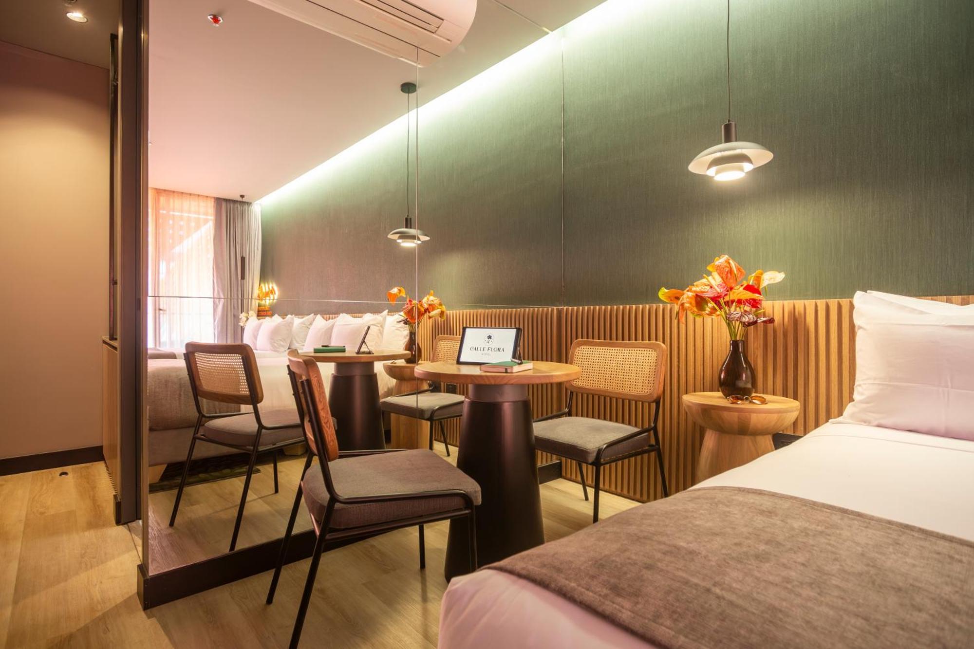 Calle Flora Botanic - By Jalo Hotel 4*