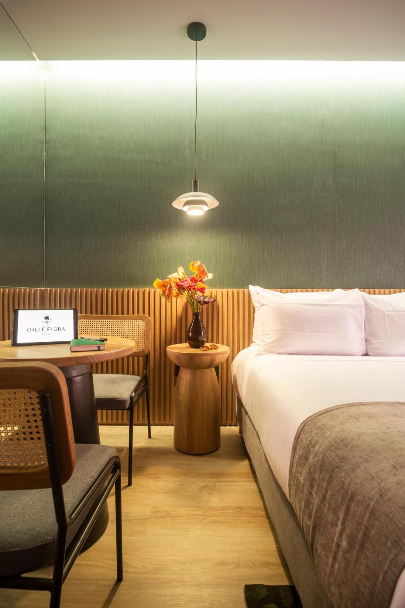 Hotel Calle Flora Botanic - By Jalo 4*