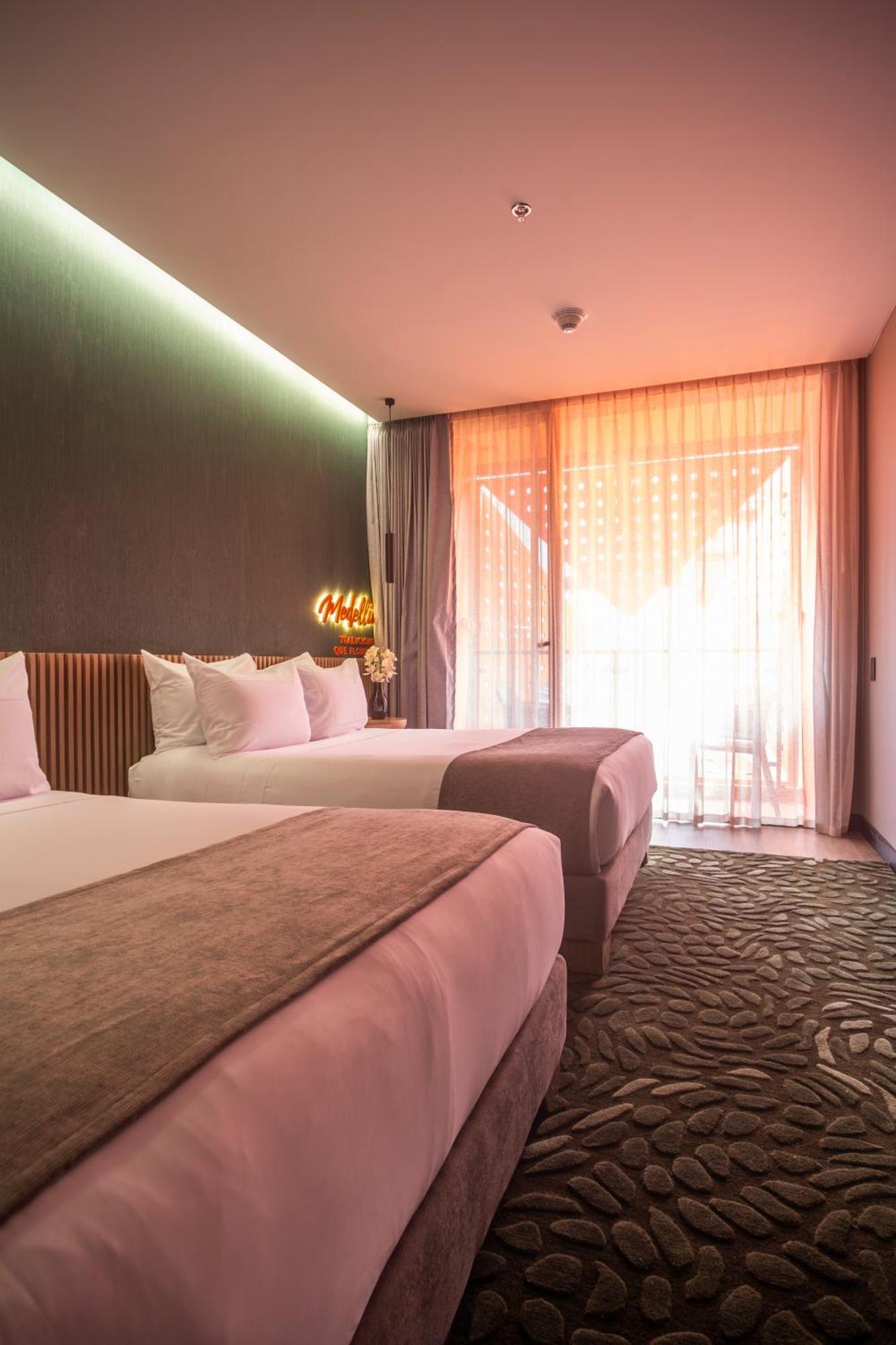 Hotel Calle Flora Botanic - By Jalo