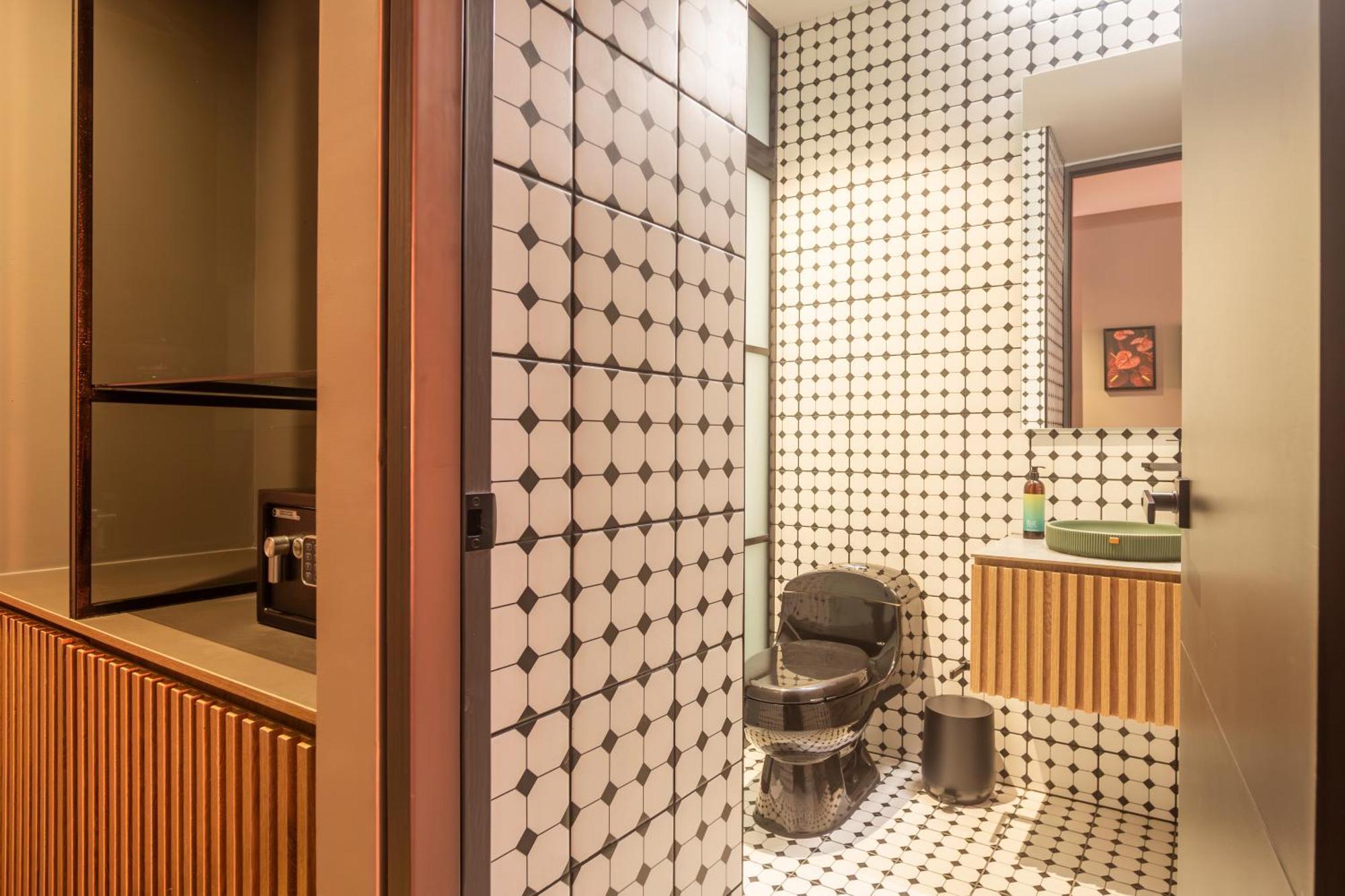 Calle Flora Botanic - By Jalo 4*