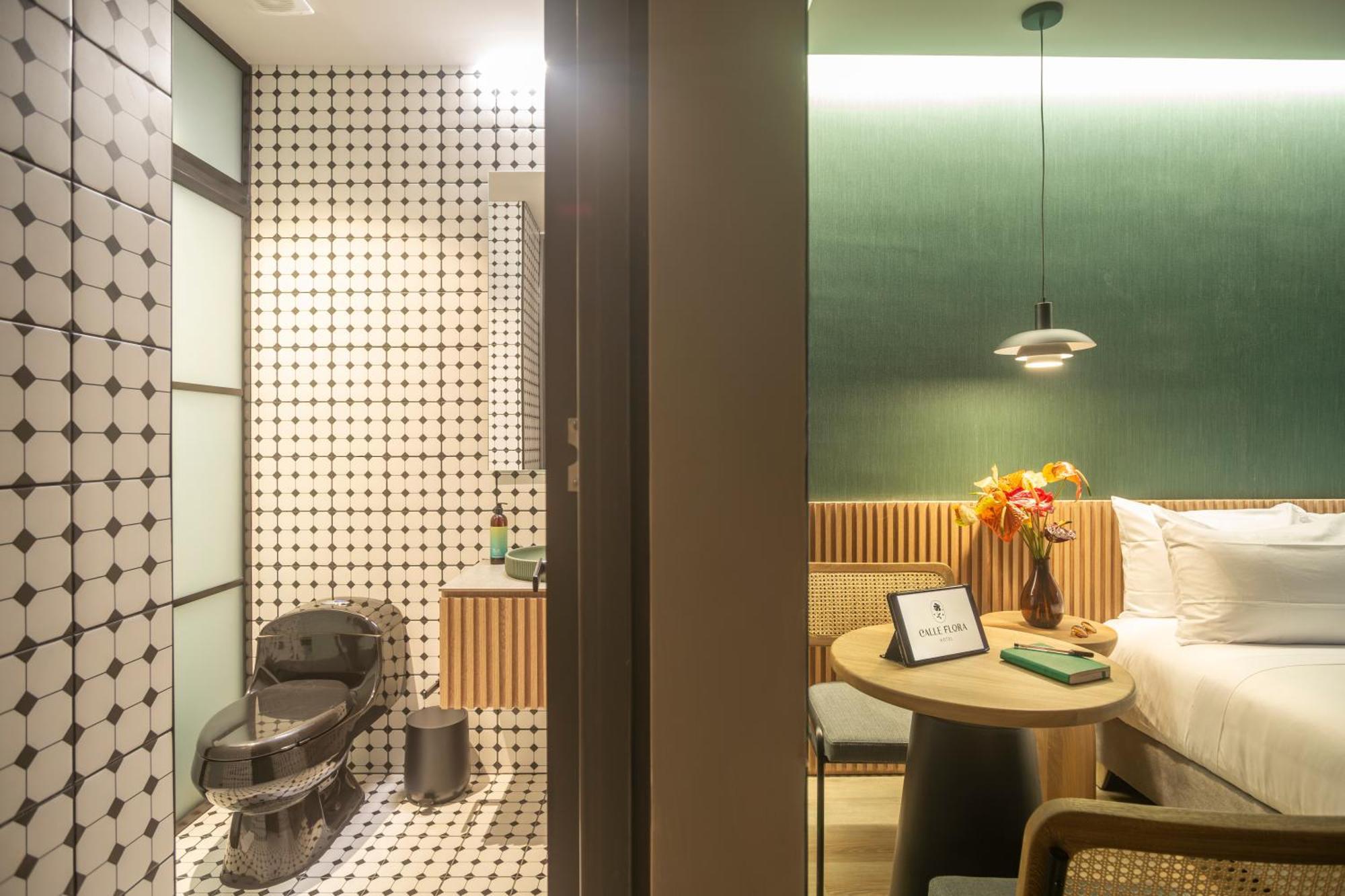 Calle Flora Botanic - By Jalo Hotel Medellin