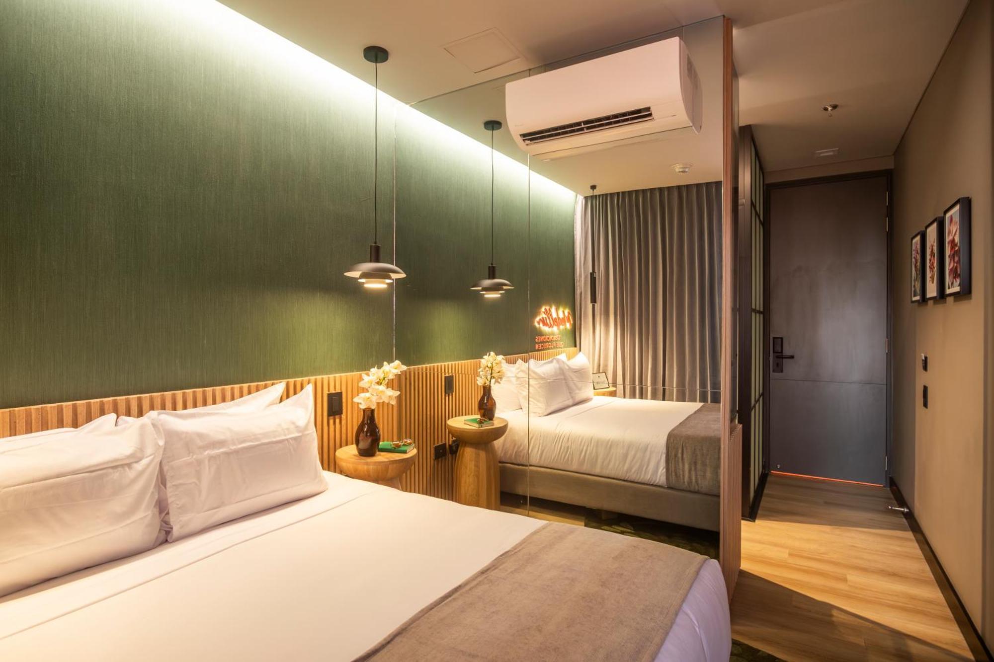 Calle Flora Botanic - By Jalo Hotel Medellin