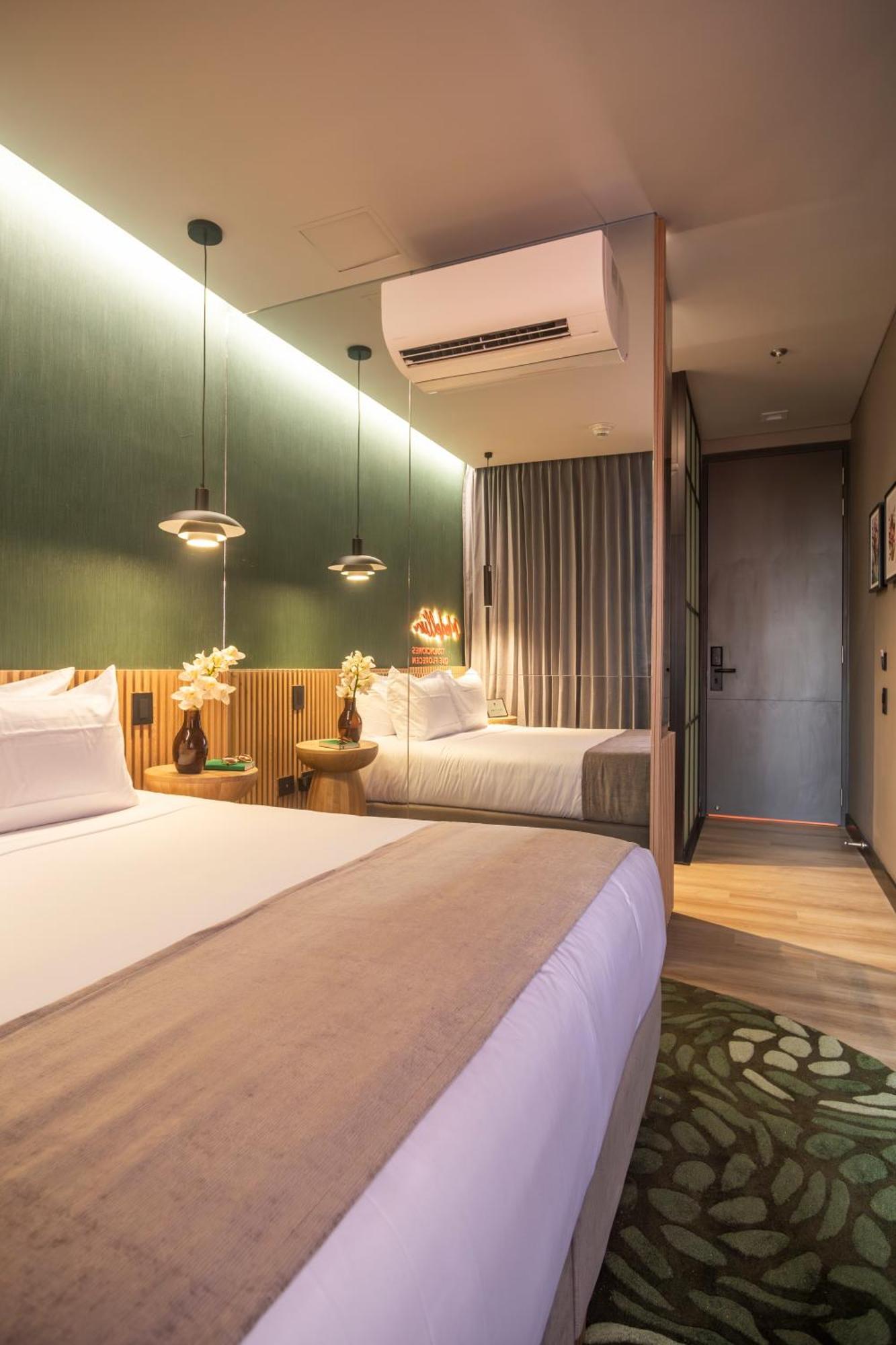 Calle Flora Botanic - By Jalo Hotel 4*