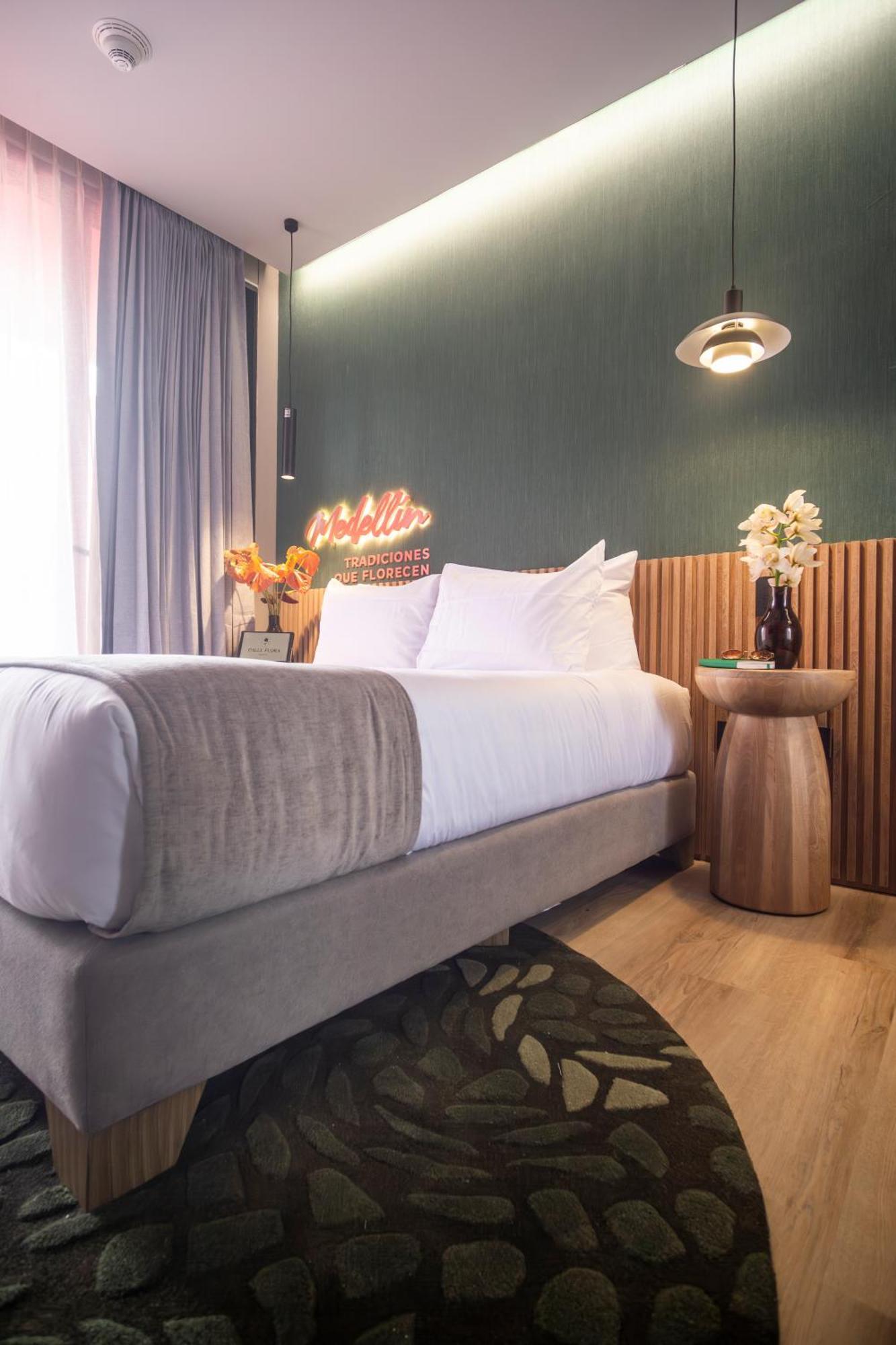 Calle Flora Botanic - By Jalo 4*