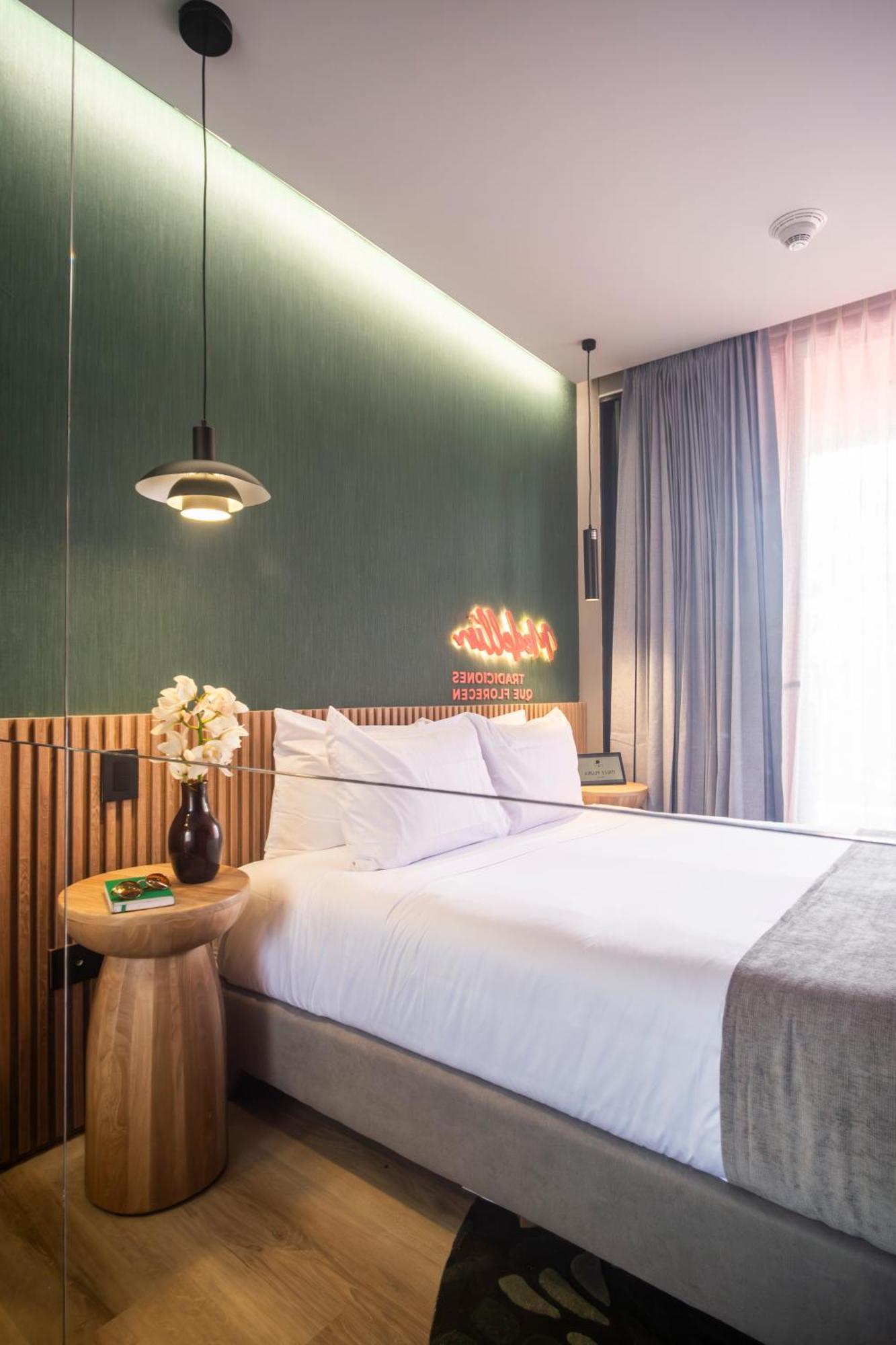 Calle Flora Botanic - By Jalo 4* Medellin