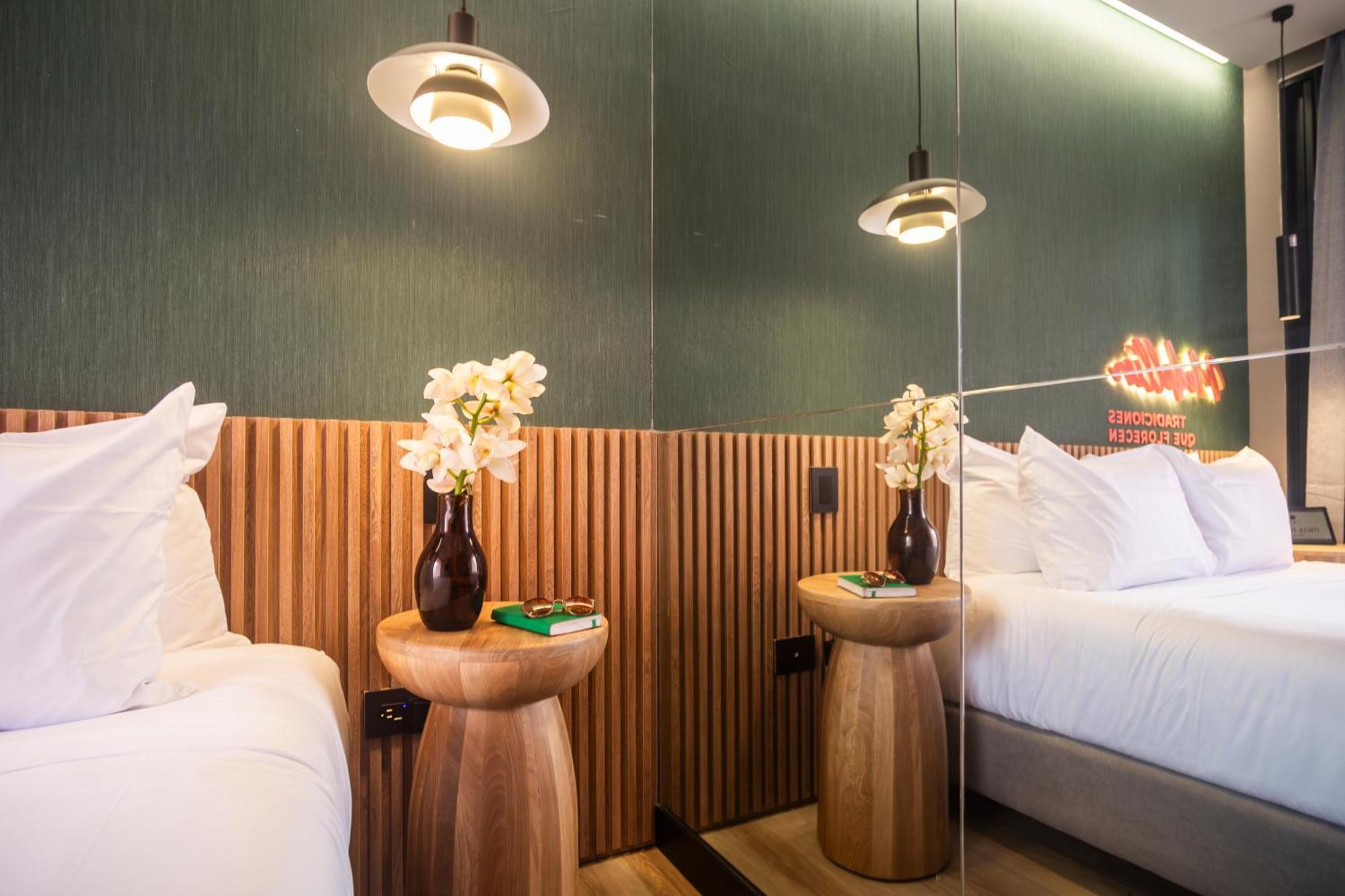 Calle Flora Botanic - By Jalo 4*