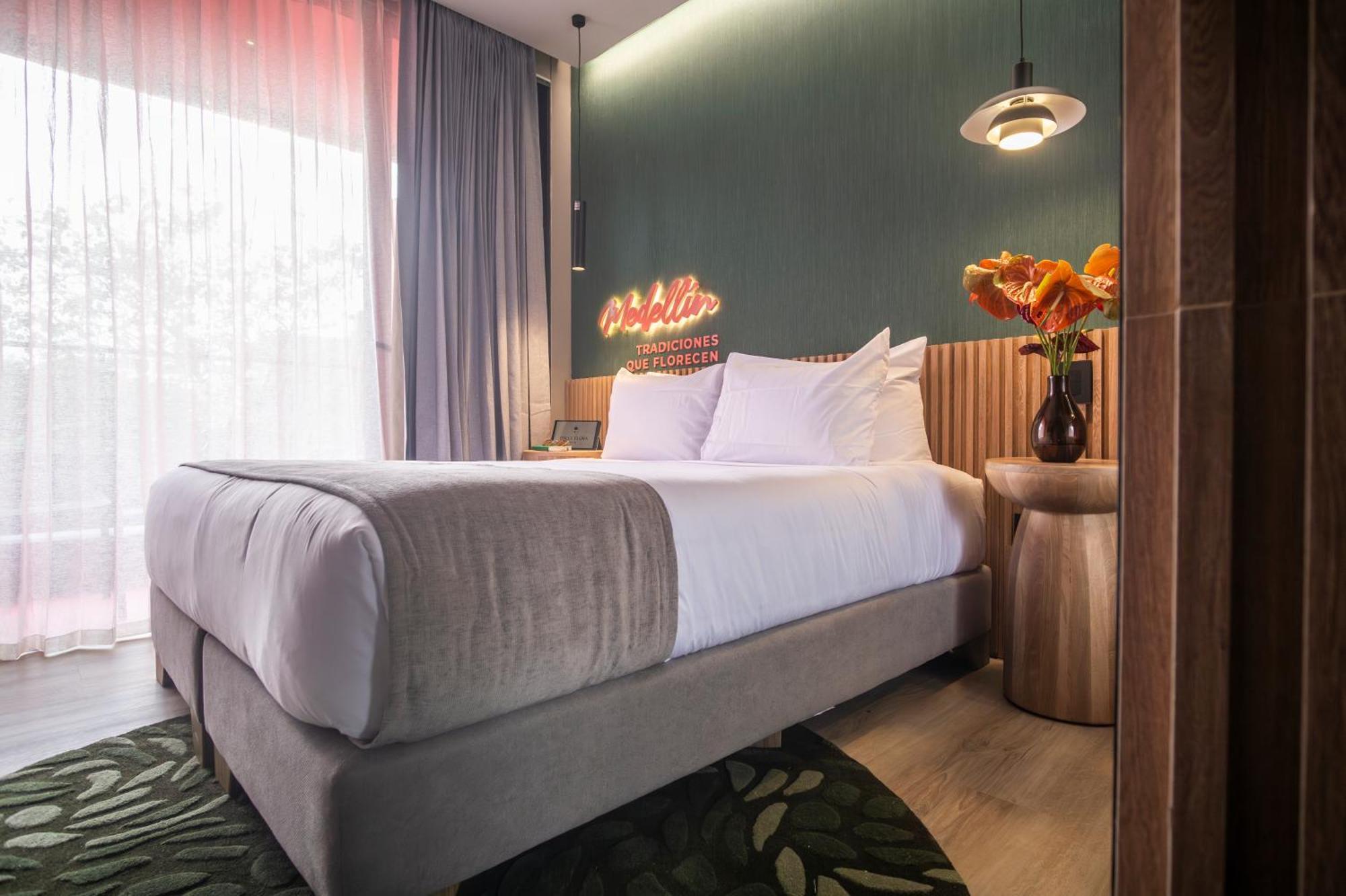 Hotel Calle Flora Botanic - By Jalo
