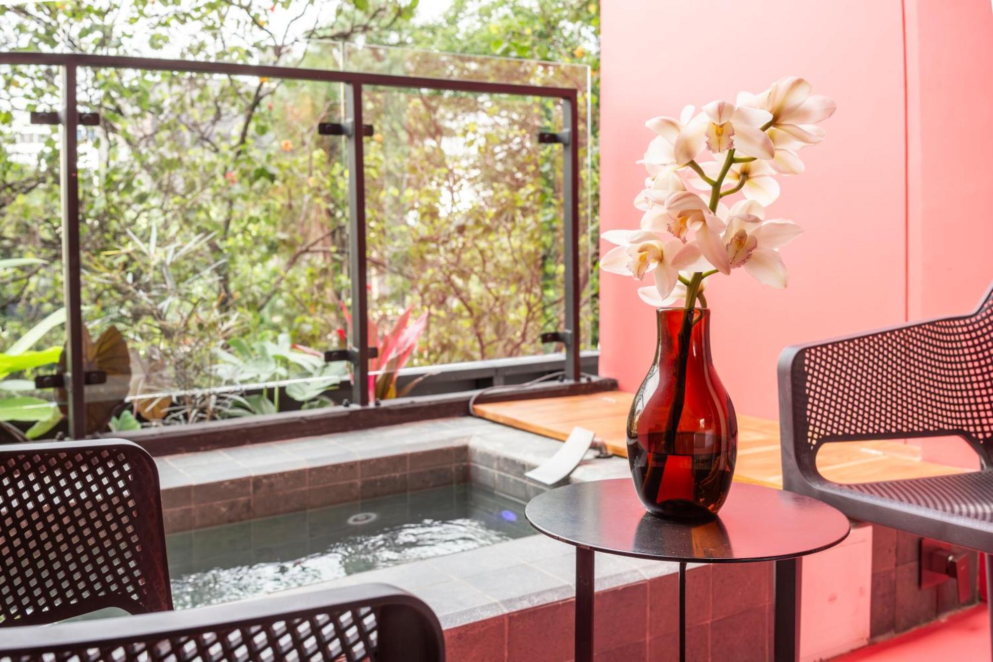Calle Flora Botanic - By Jalo 4* Medellin