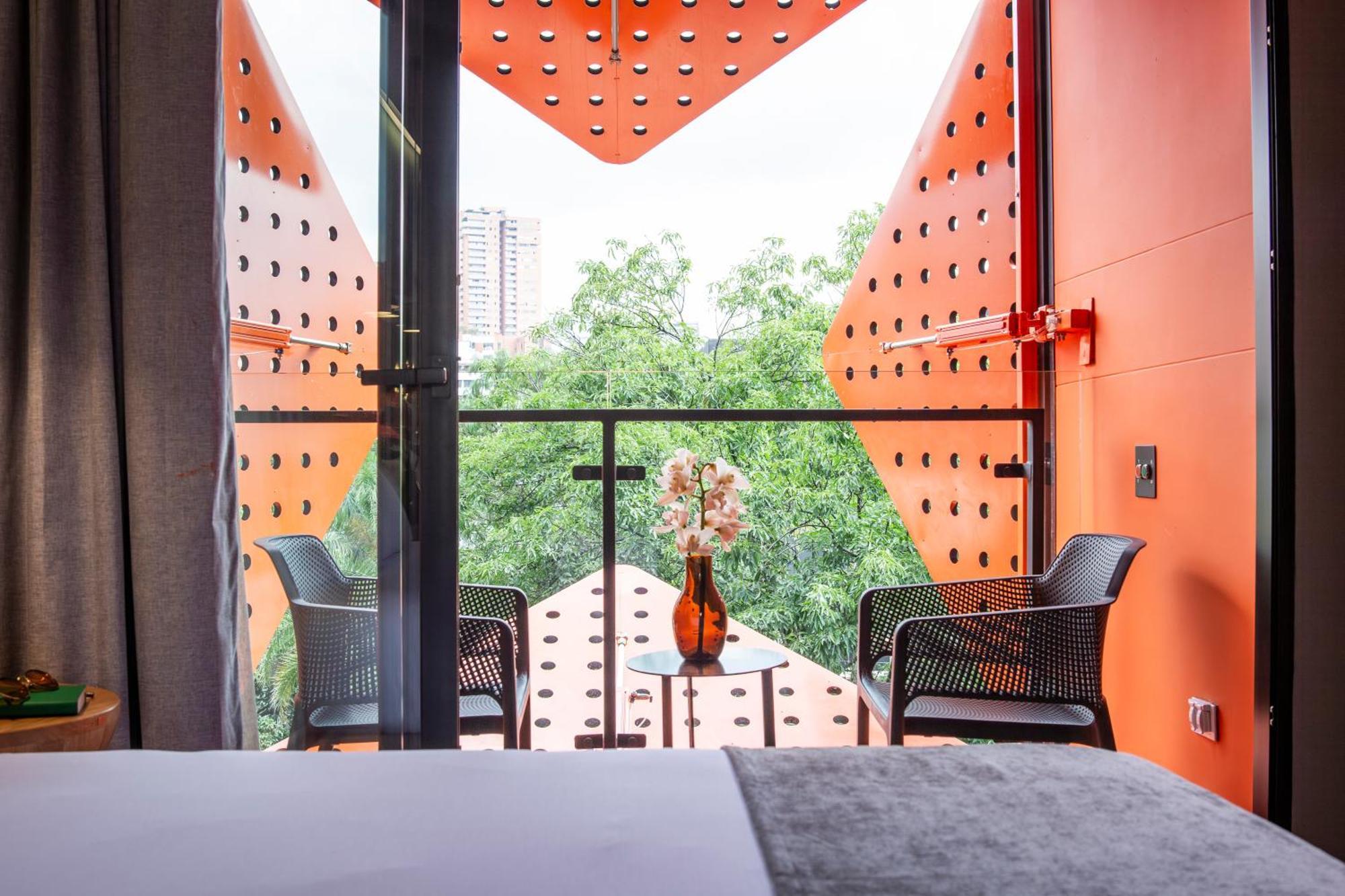 Calle Flora Botanic - By Jalo Hotel 4*