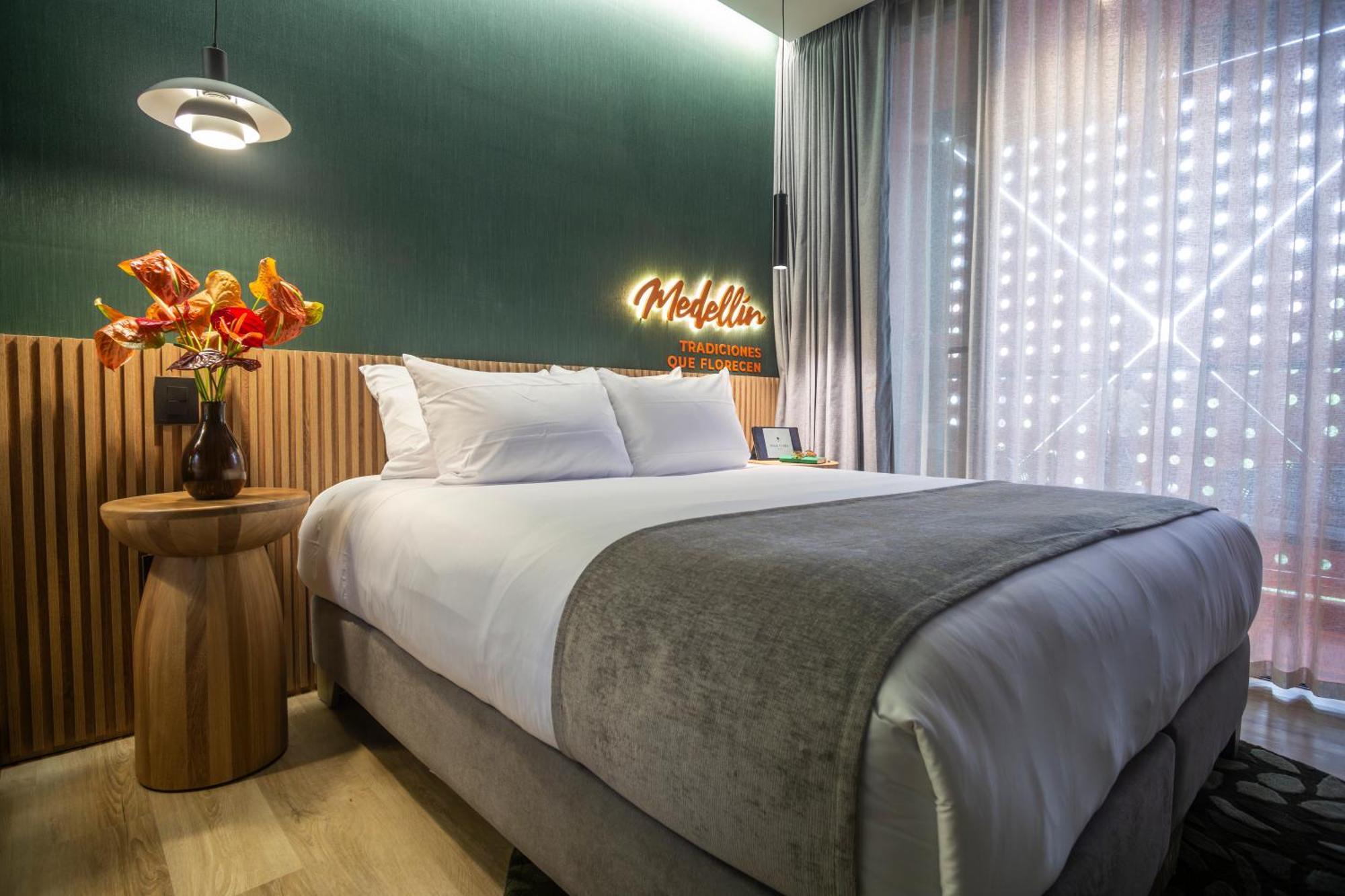 Calle Flora Botanic - By Jalo 4*