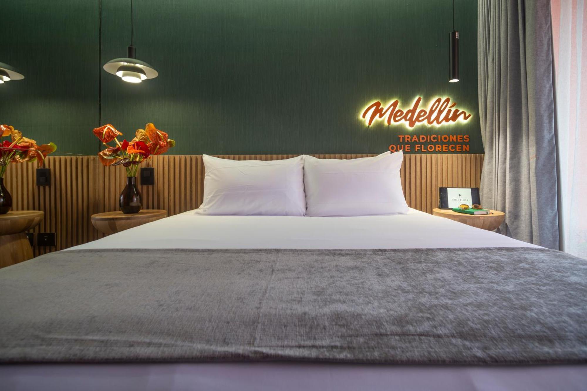 Calle Flora Botanic - By Jalo Hotel 4*