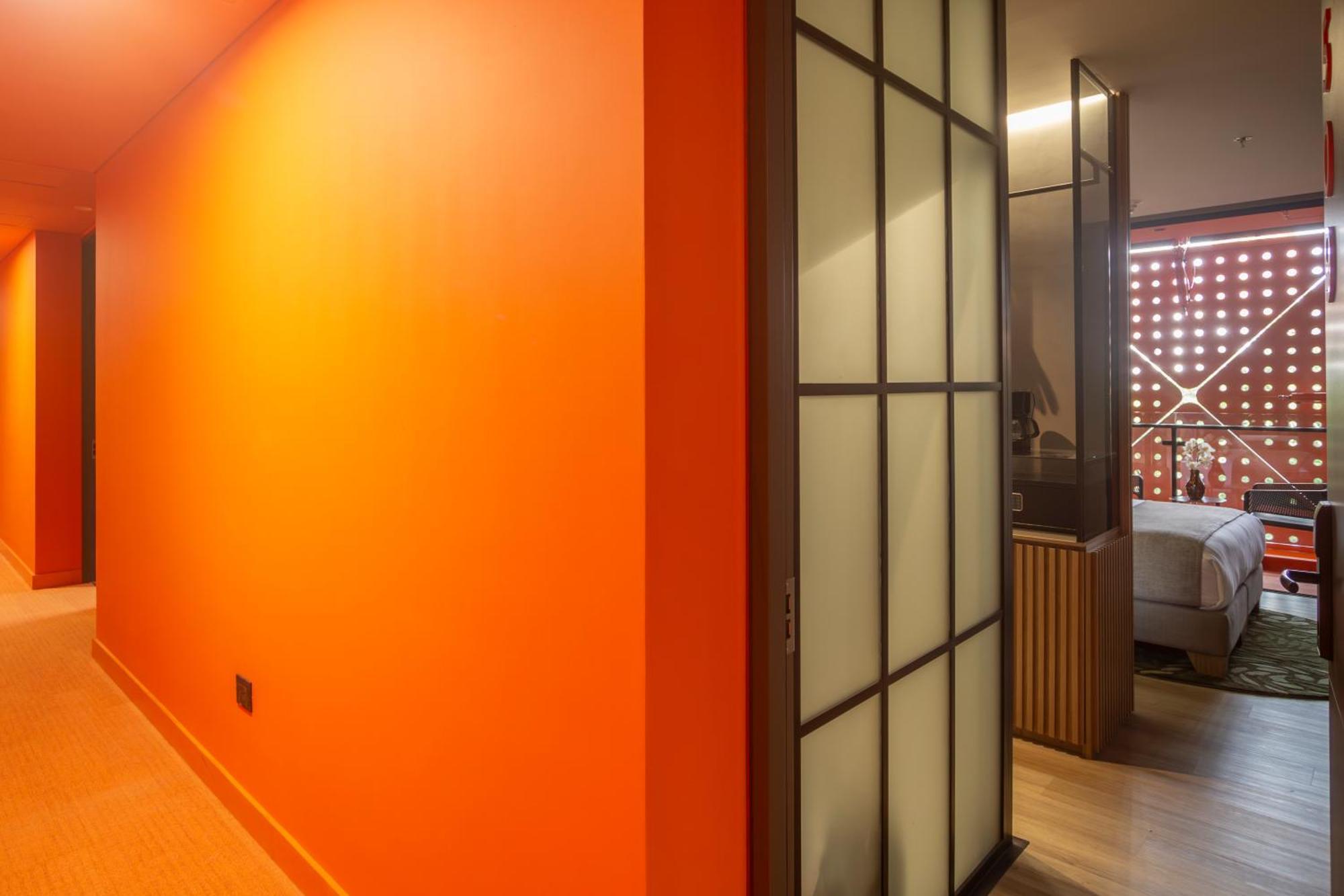 Hotel Calle Flora Botanic - By Jalo