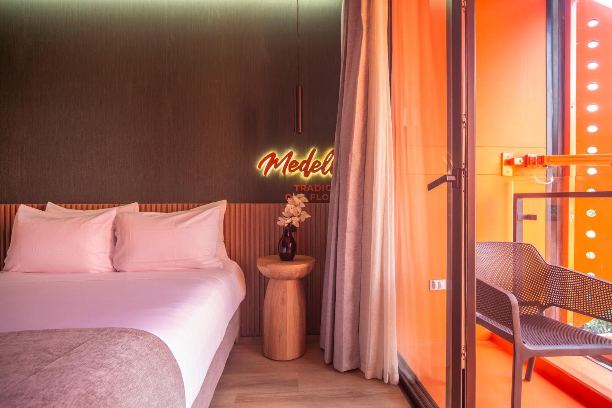 Calle Flora Botanic - By Jalo Hotel 4*