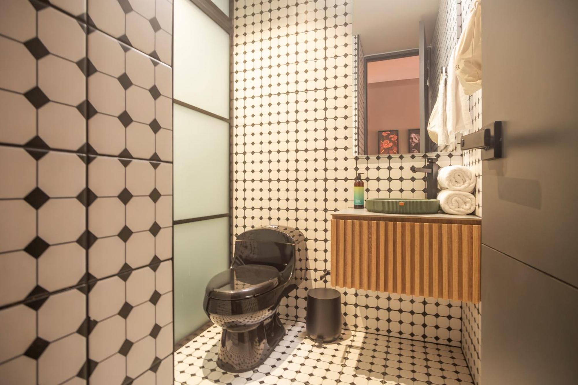 Calle Flora Botanic - By Jalo Hotel