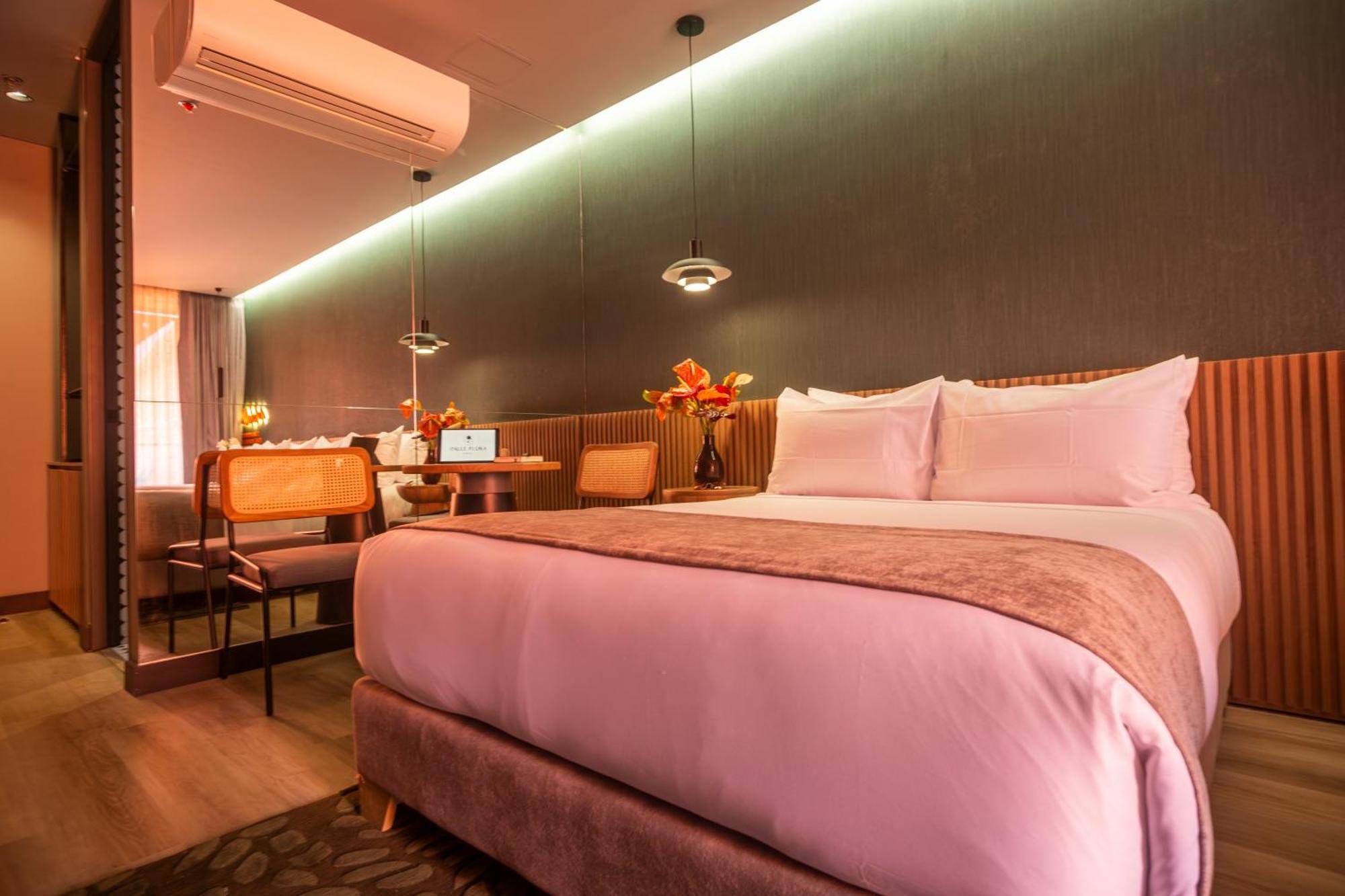 Hotel Calle Flora Botanic - By Jalo 4*