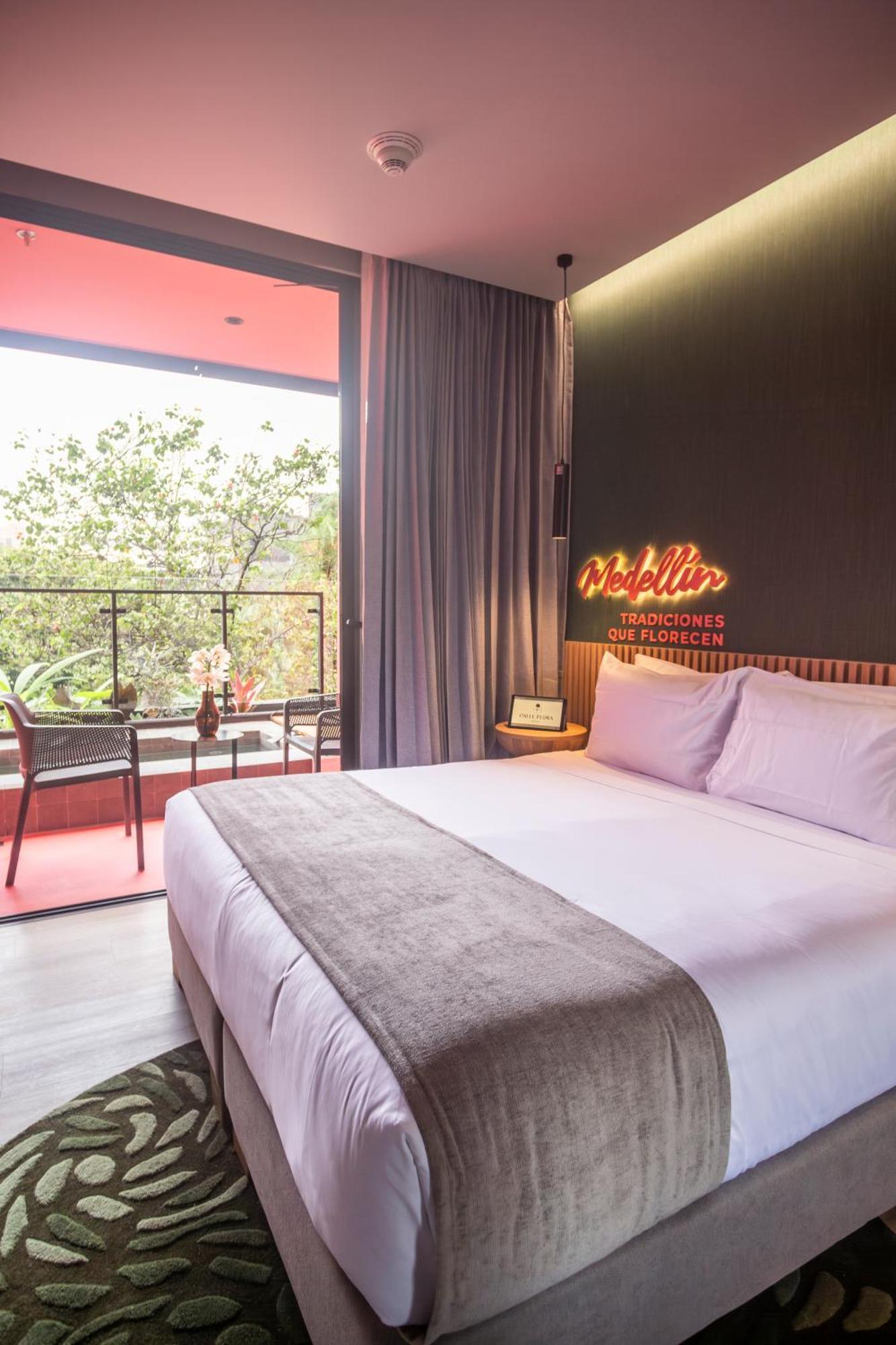 Hotel Calle Flora Botanic - By Jalo 4*