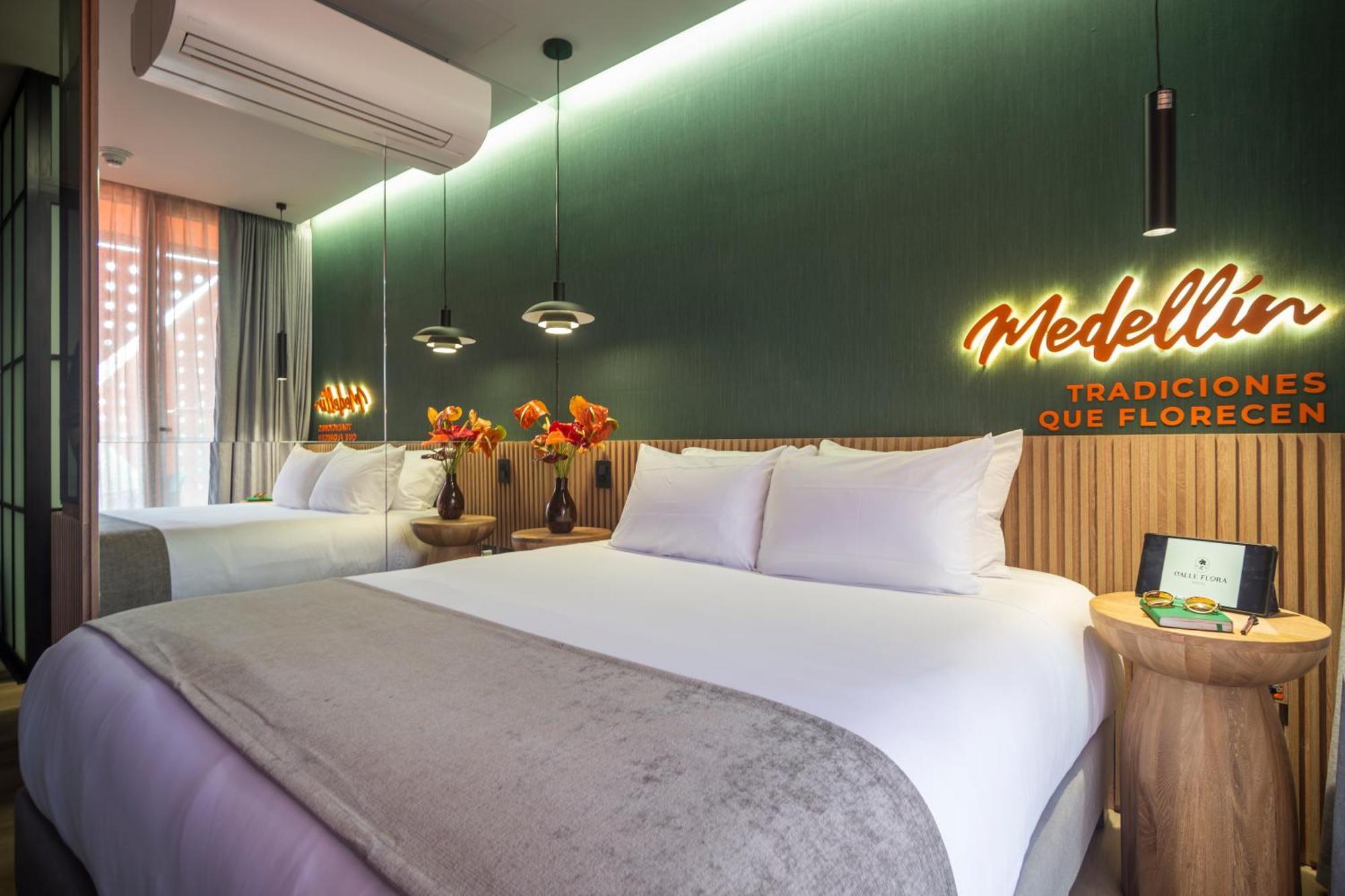 Calle Flora Botanic - By Jalo Hotel 4*