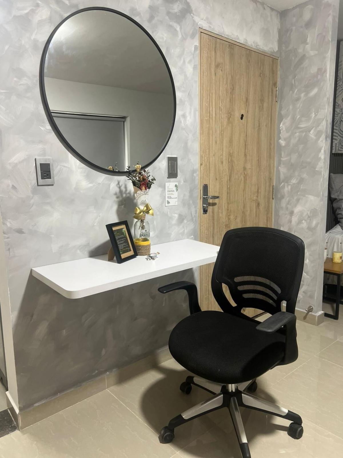 Loft Belen Wifi900mb Av 33 Cr 70 L Balcon Vista Medellin